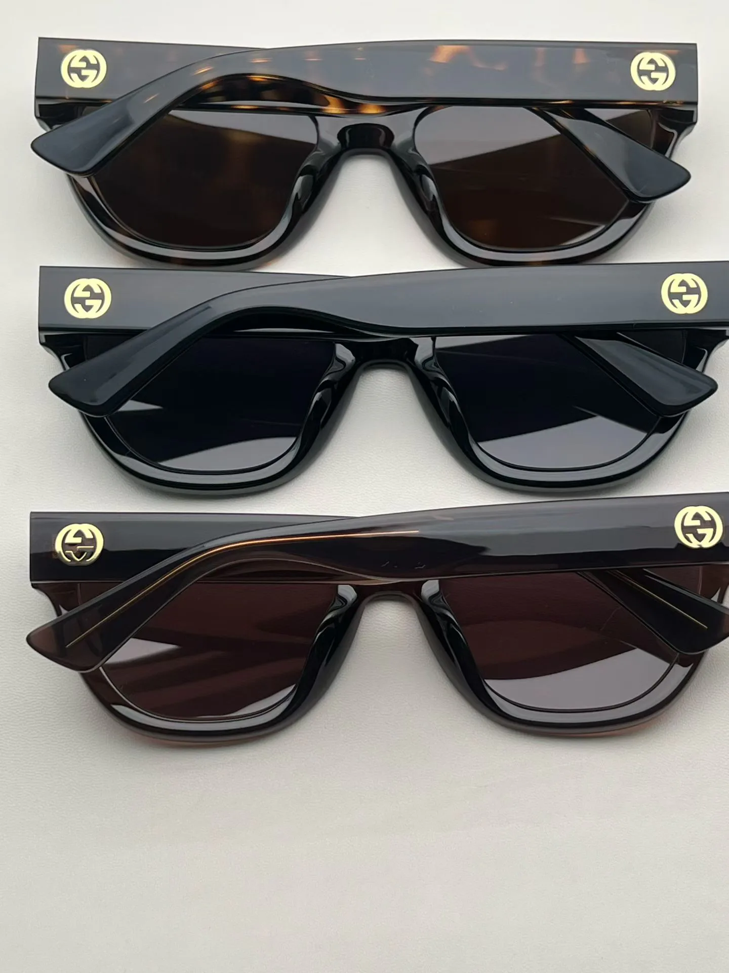 Glasses GUCCI 18517272