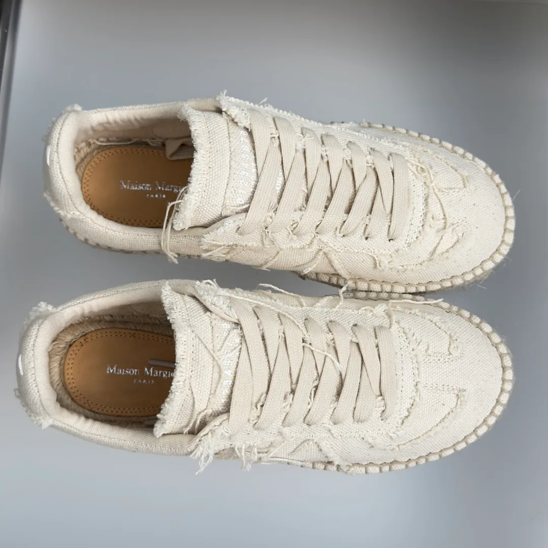 Women's Sneakers MAISON MARGIELA 17415529