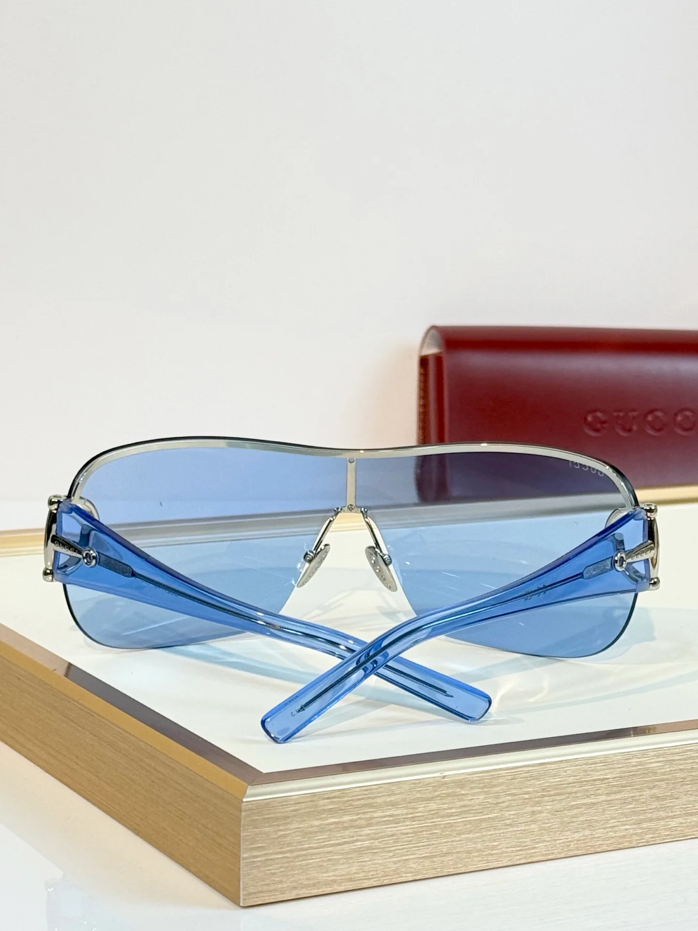 Glasses GUCCI 18118437