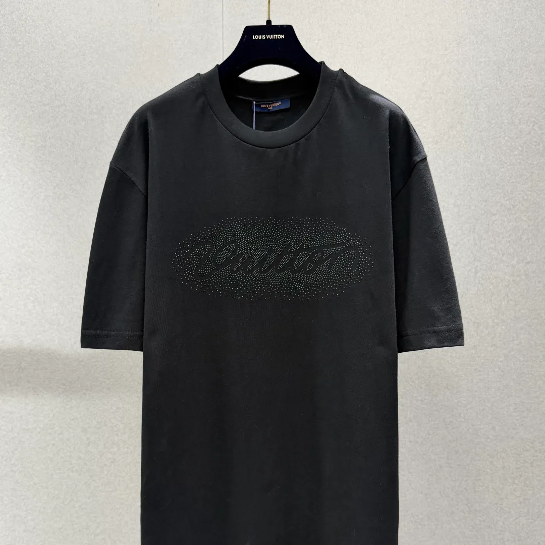 Men's T-Shirts LOUIS VUITTON 18431308