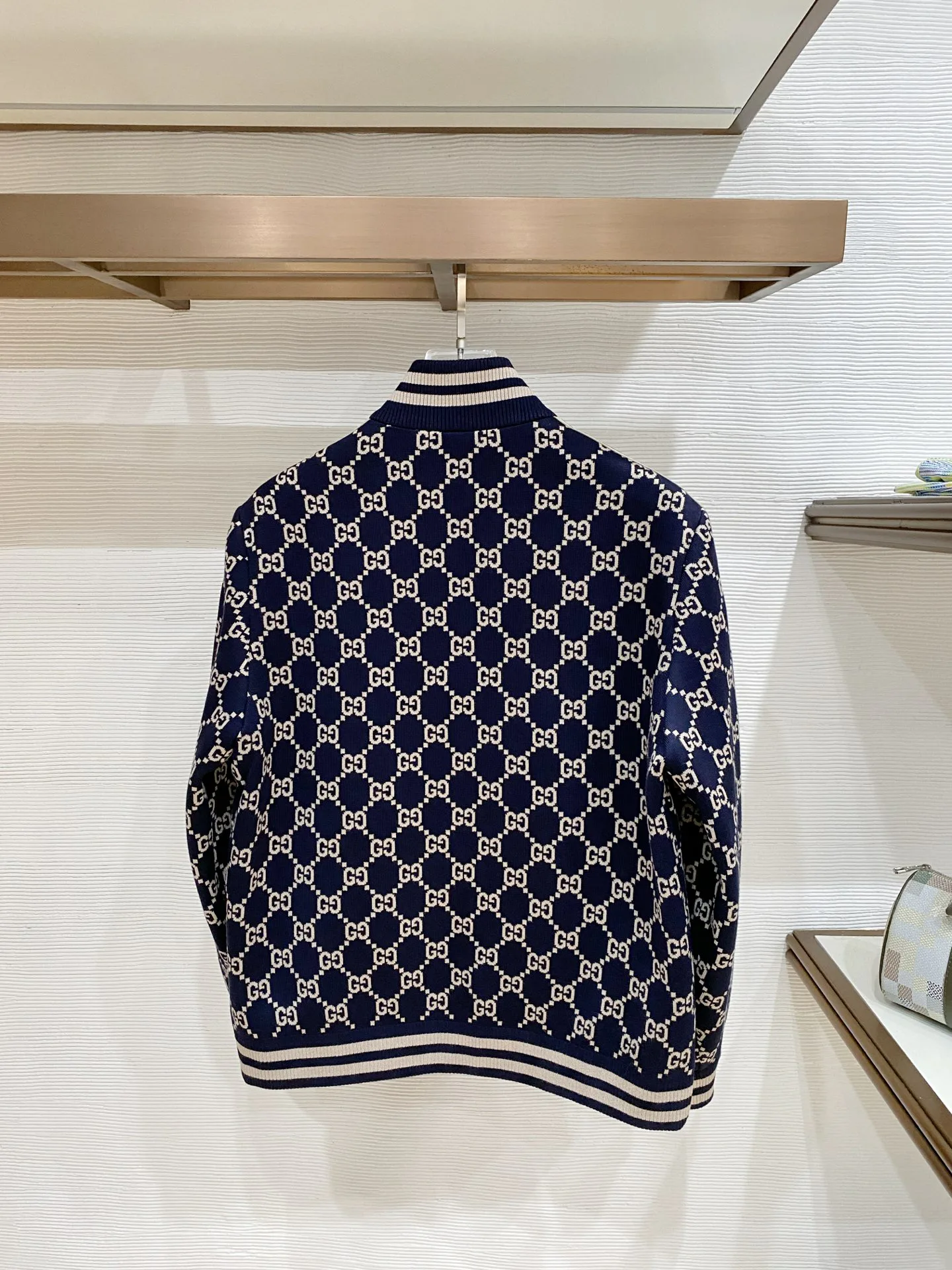 Men's Jackets And Down Jackets GUCCI 17967105