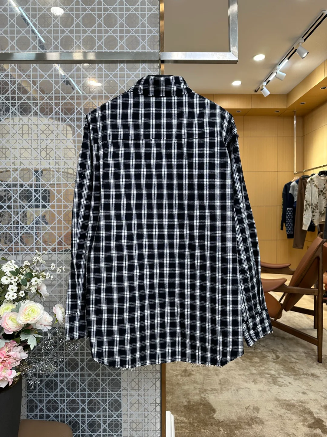 Men's Shirts BALENCIAGA 17802538