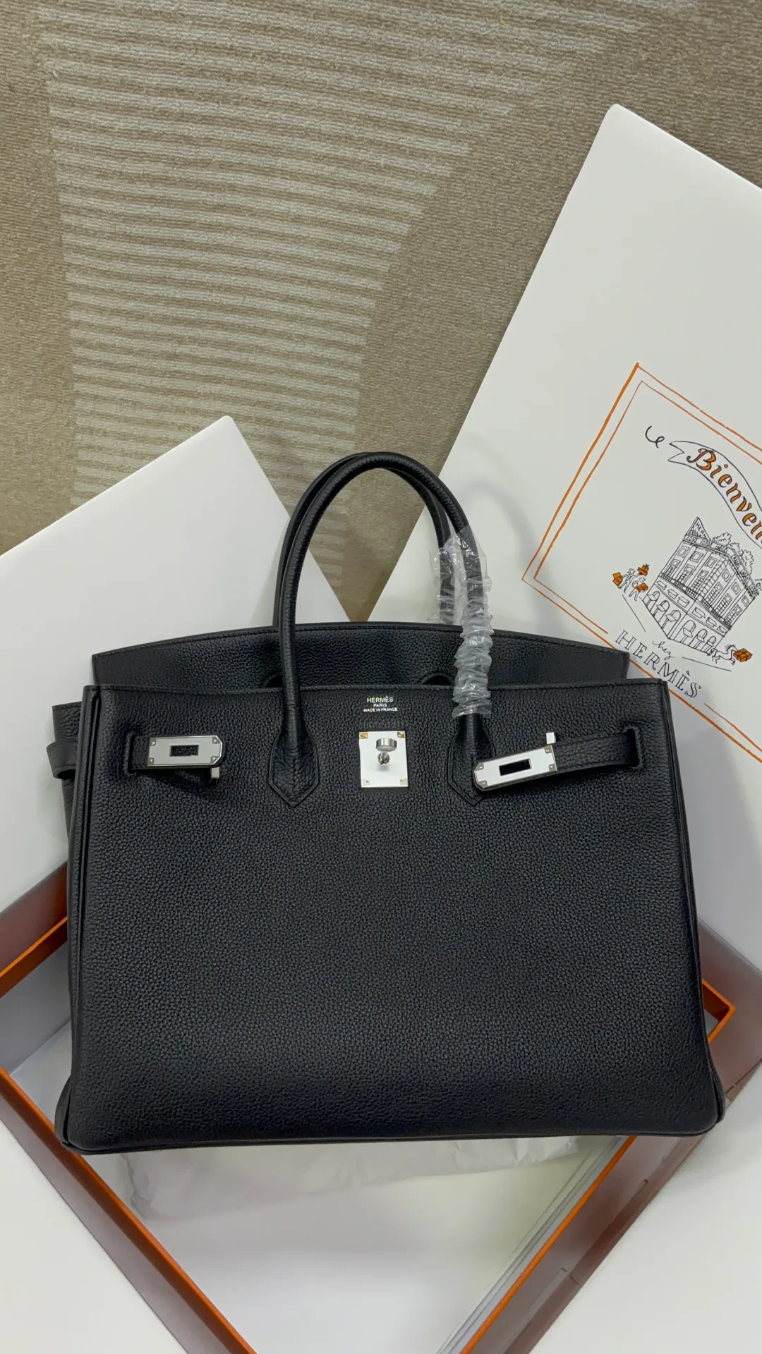 Women's Classic Handbags HERMES 18127419