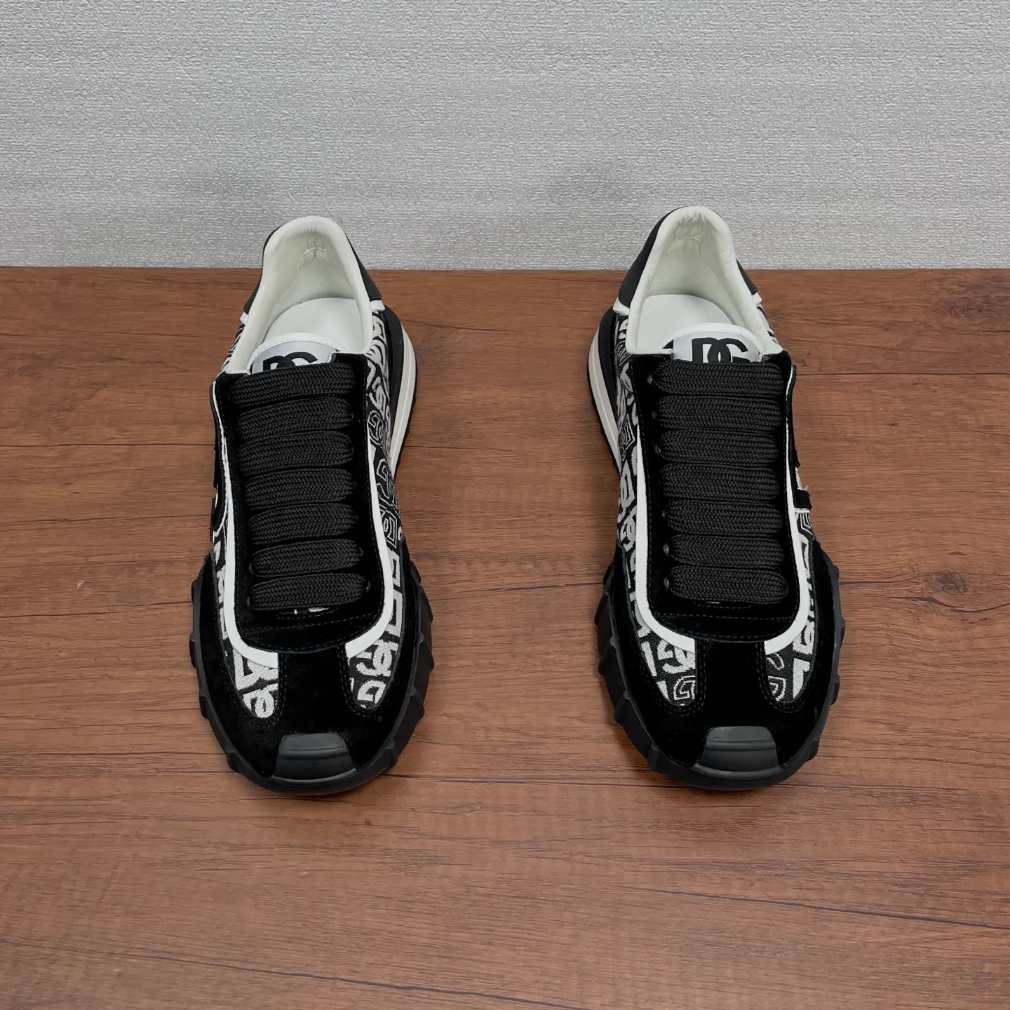 Men's Sneakers DOLCE & GABBANA 18100198