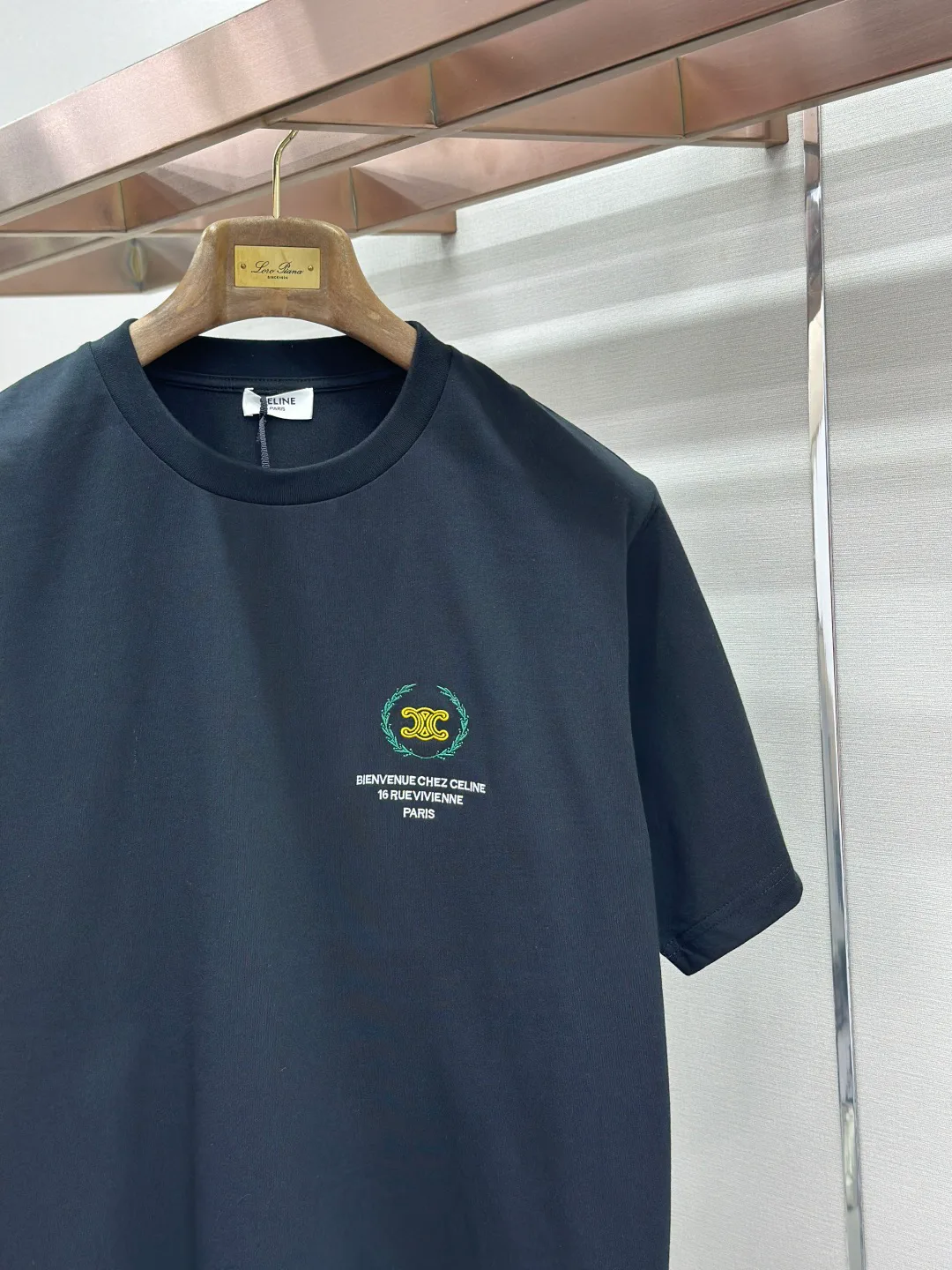 Men's T-Shirts CELINE 17288543