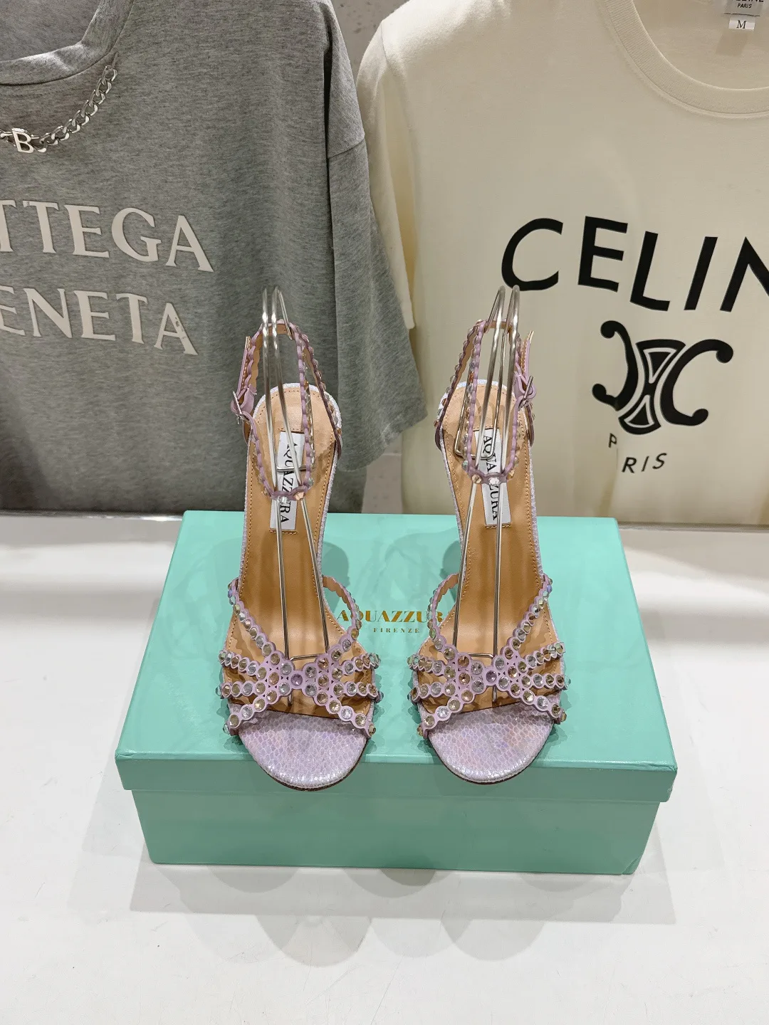 Women's Open-Toe Sandals AQUAZZURA 17968940