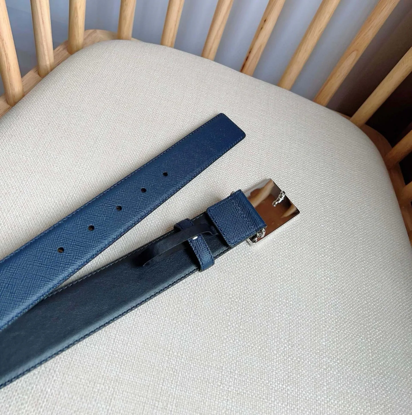 Belts PRADA 17623369