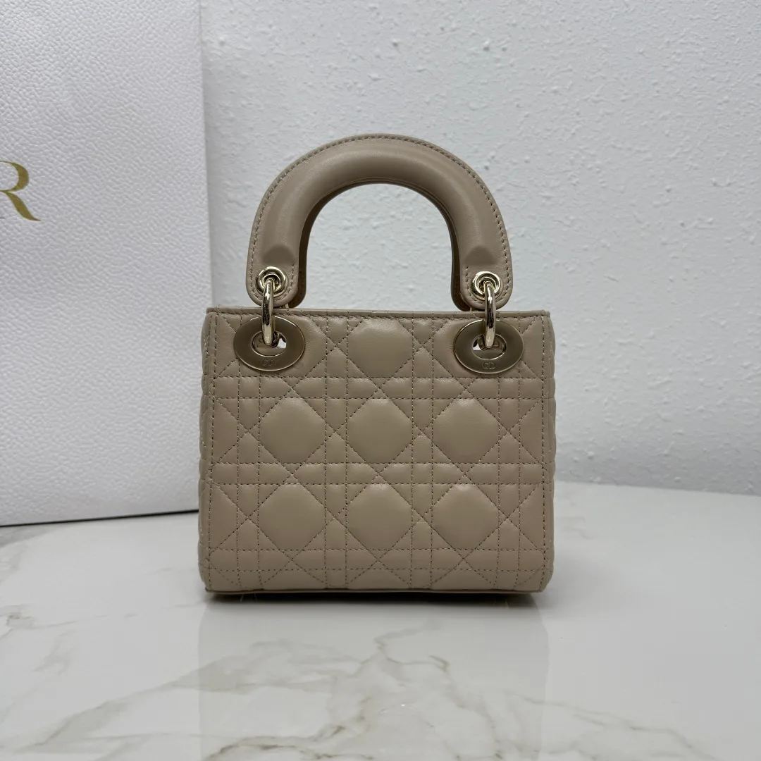 Women's Classic Handbags CHRISTIAN DIOR 17601415