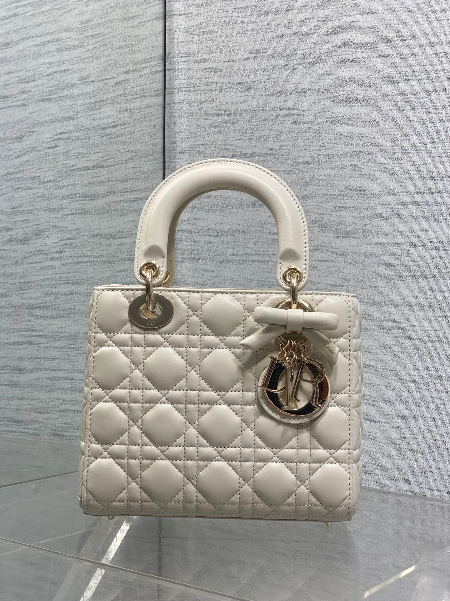 Women's Classic Handbags CHRISTIAN DIOR 17601471