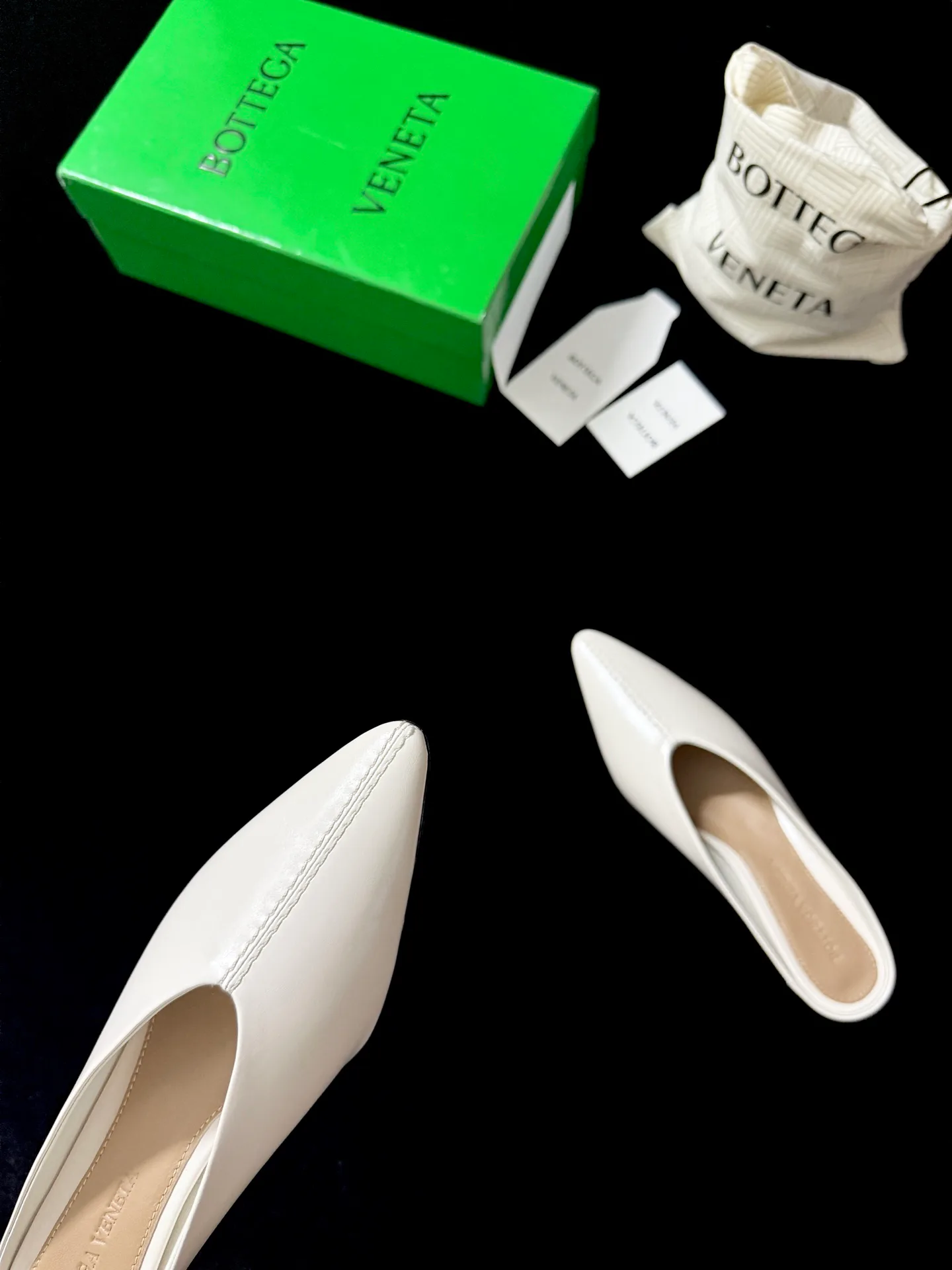 Women's Mules And Clogs BOTTEGA VENETA 17647659