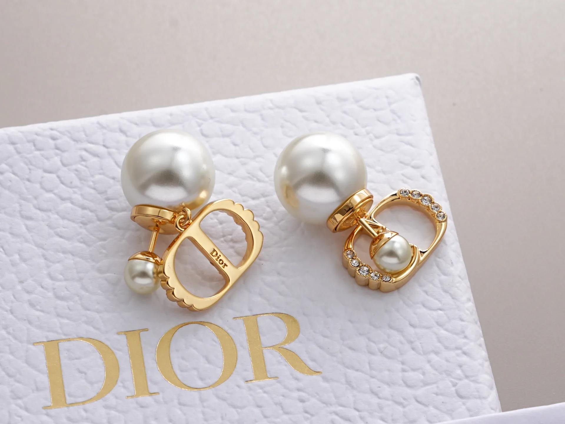 Jewelry CHRISTIAN DIOR 17931666