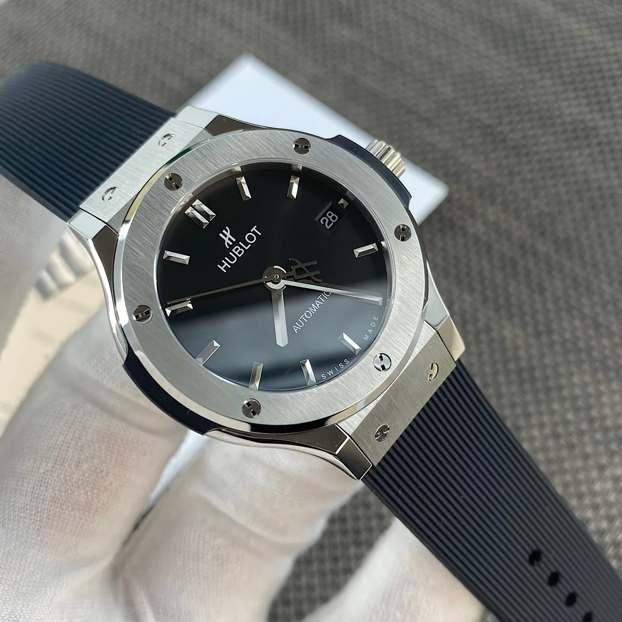 Men's Watches HUBLOT 17638277