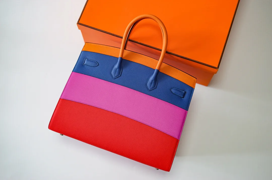 Women's Classic Handbags HERMES 18302466