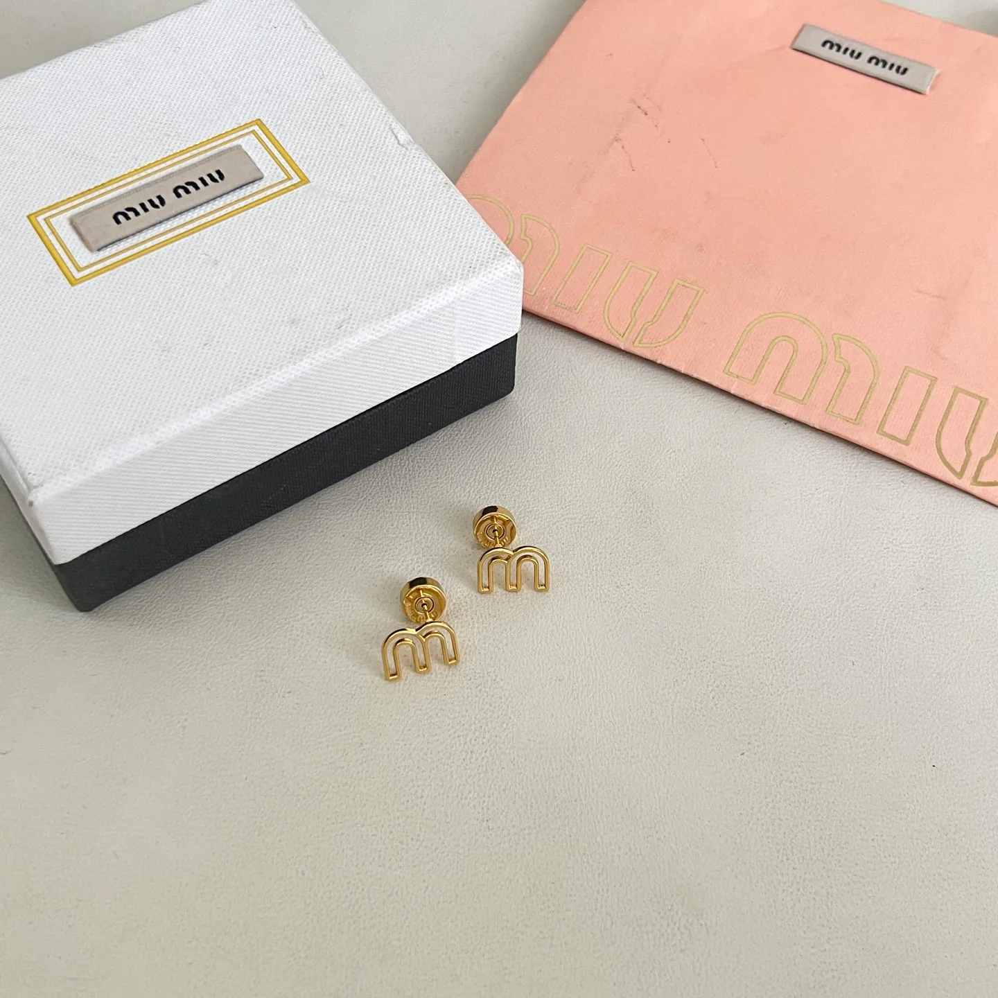 Jewelry MIU MIU 17734053