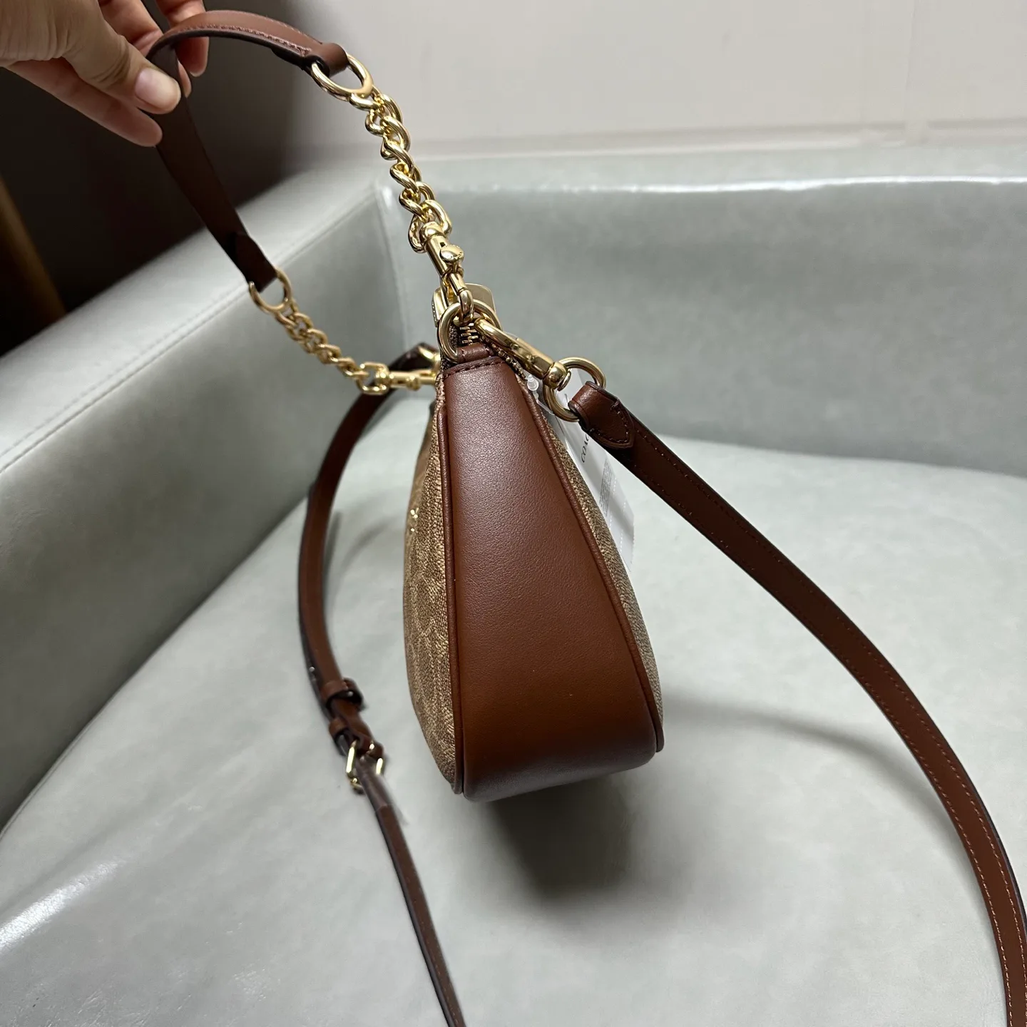 Women's Classic Handbags COACH 17961034