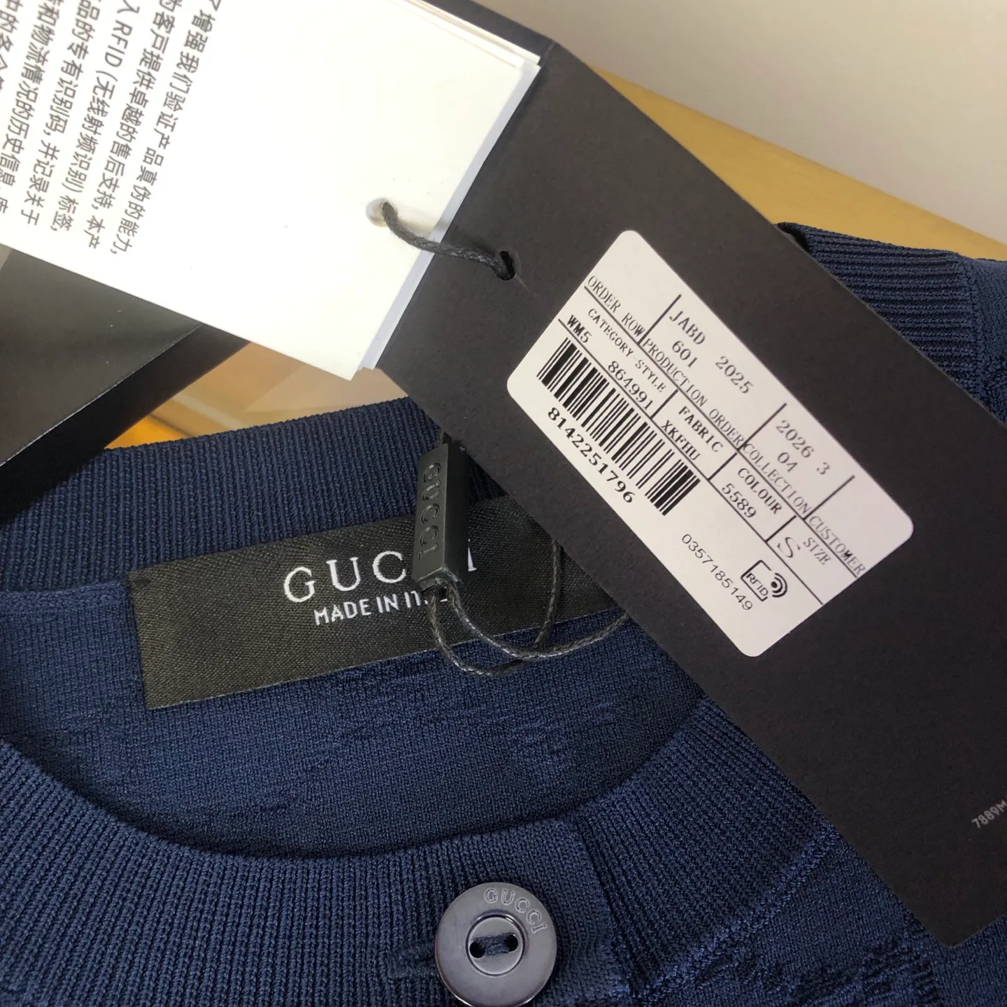 Women's Jumpers And Sweaters GUCCI 17850558