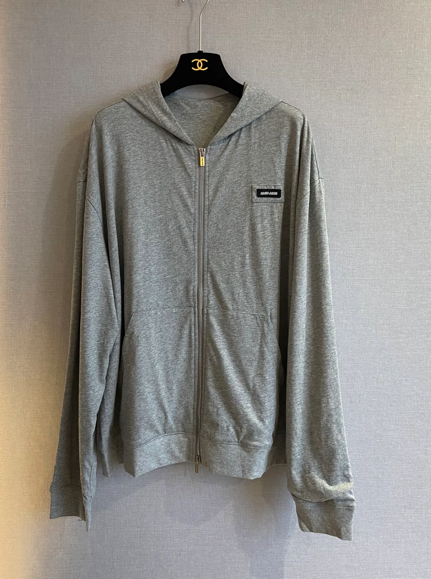 Women's Sweatshirts And Hoodies MIU MIU 17159926