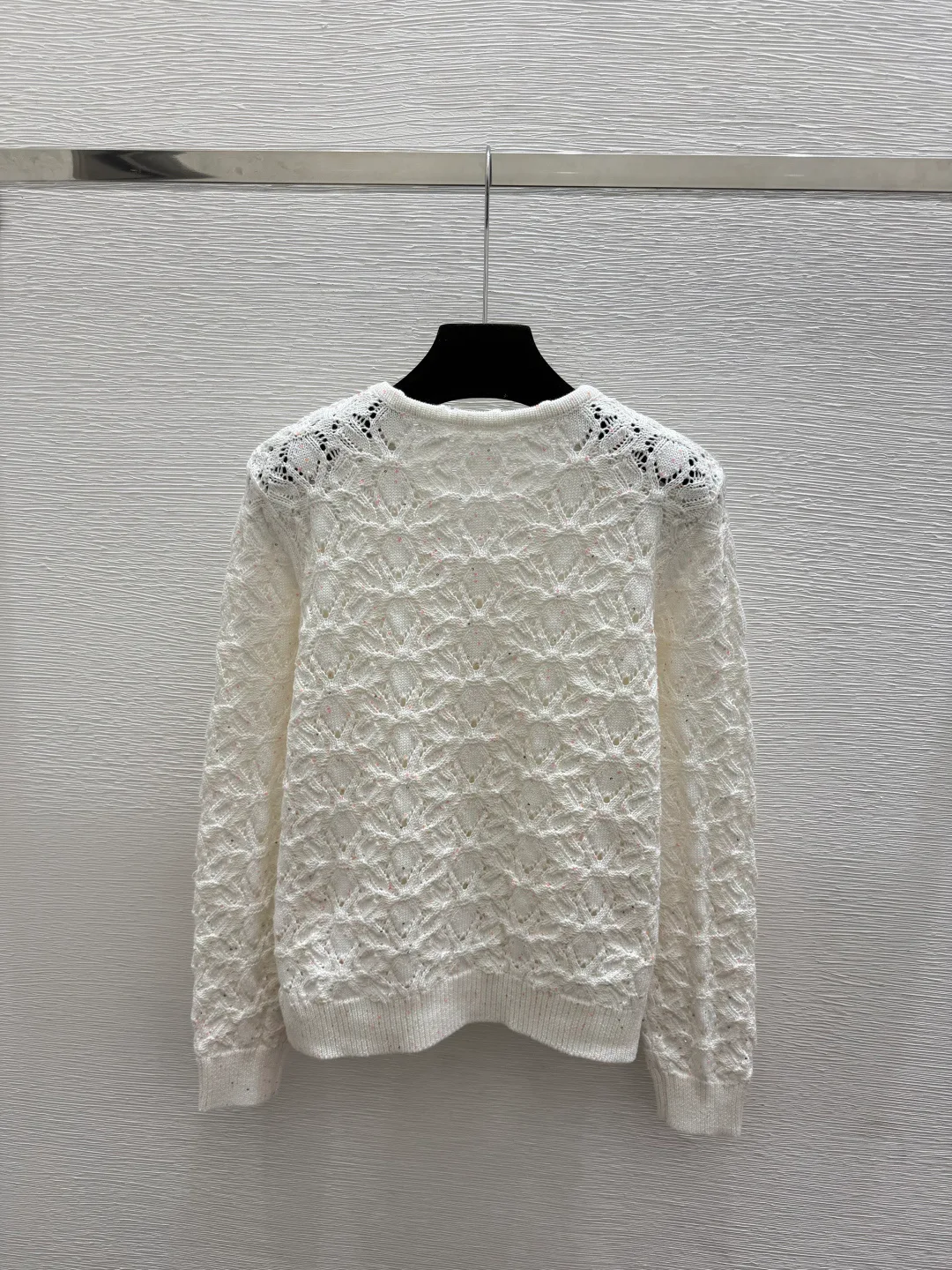 Women's Jumpers And Sweaters CHANEL 18176327