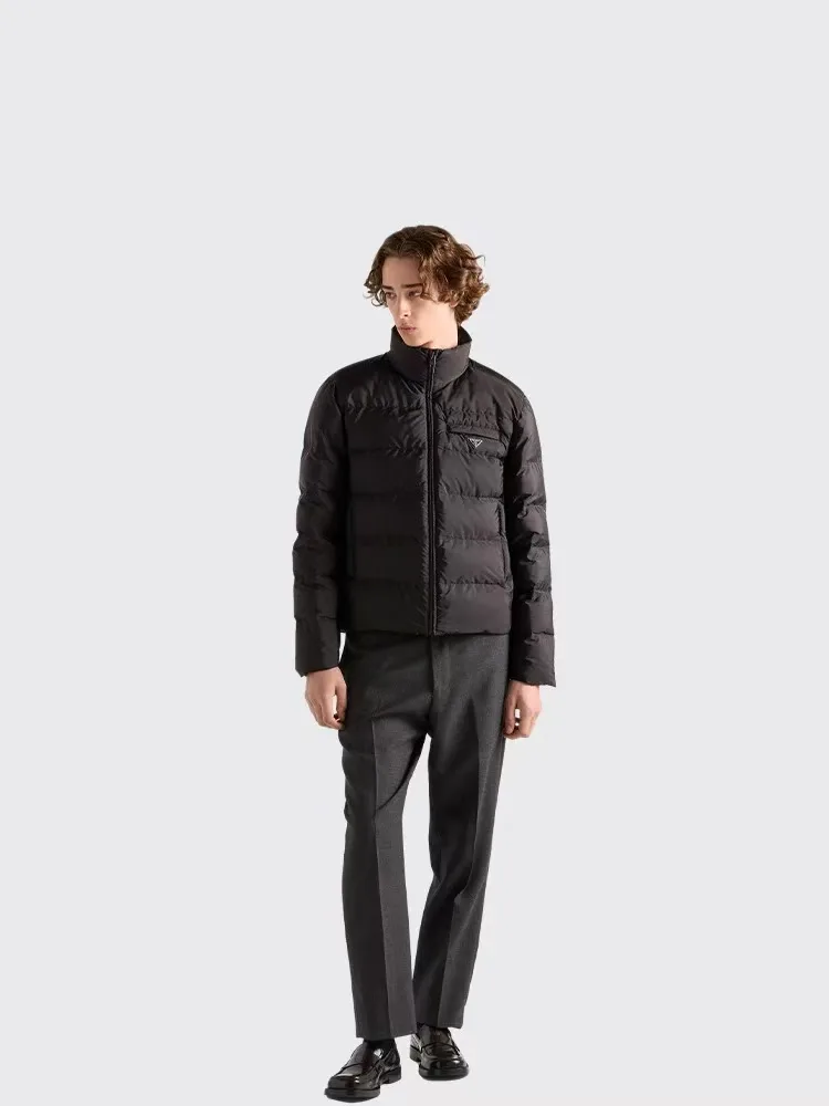 Men's Jackets And Down Jackets PRADA 18111446