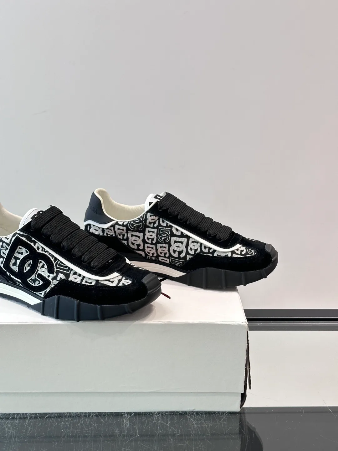 Men's Sneakers DOLCE & GABBANA 18500697