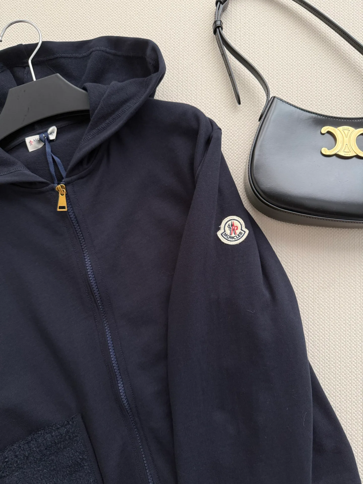 Women's Sweatshirts And Hoodies MONCLER 17591866