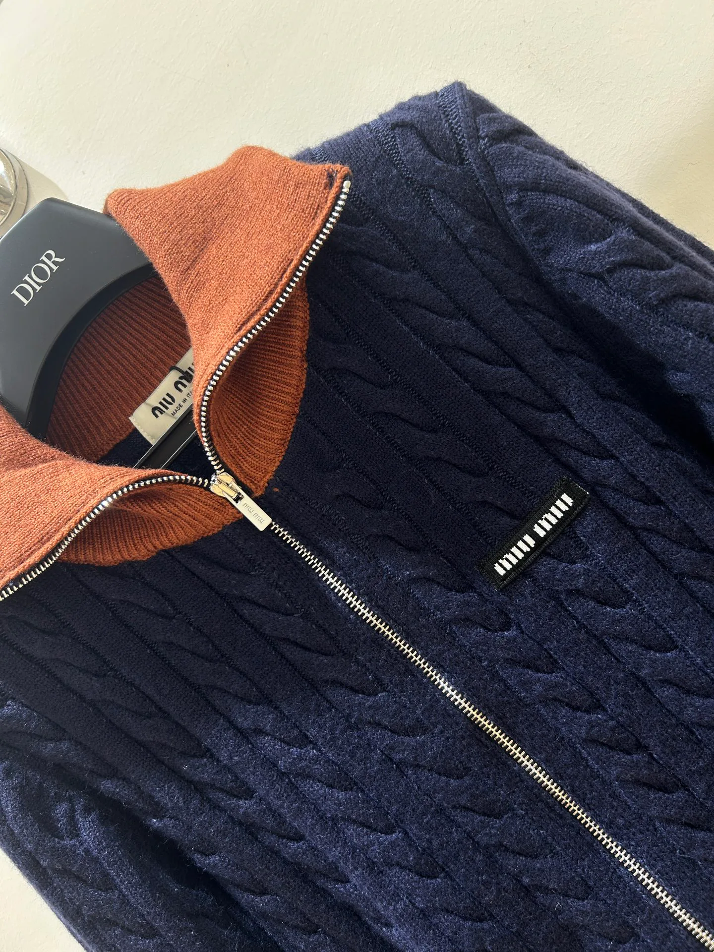 Women's Jumpers And Sweaters MIU MIU 18097323