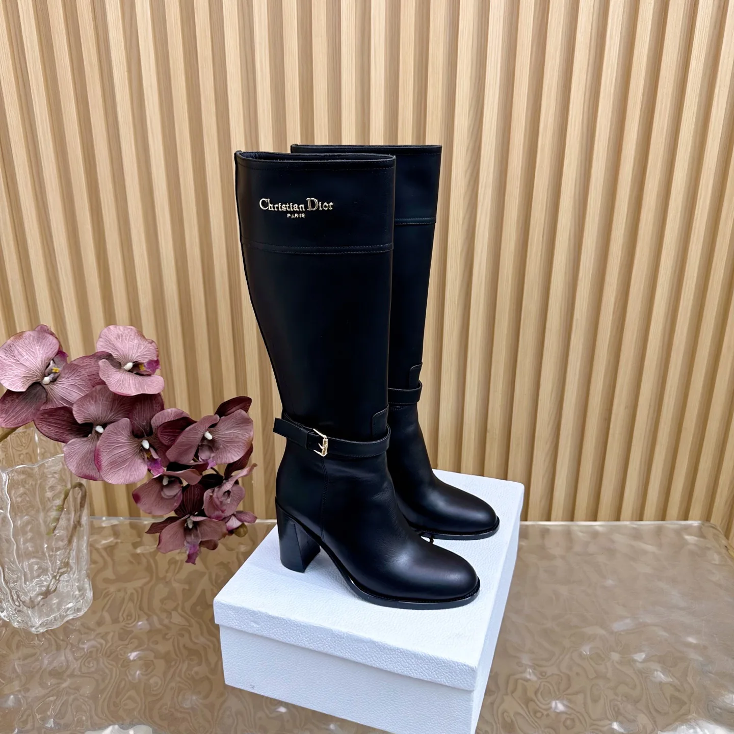 Women's Boots CHRISTIAN DIOR 17810445