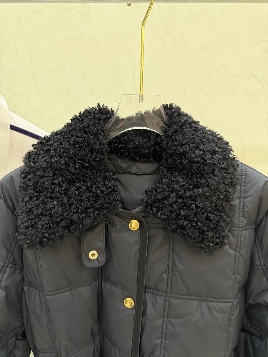 Men's Jackets And Down Jackets MONCLER 17937834
