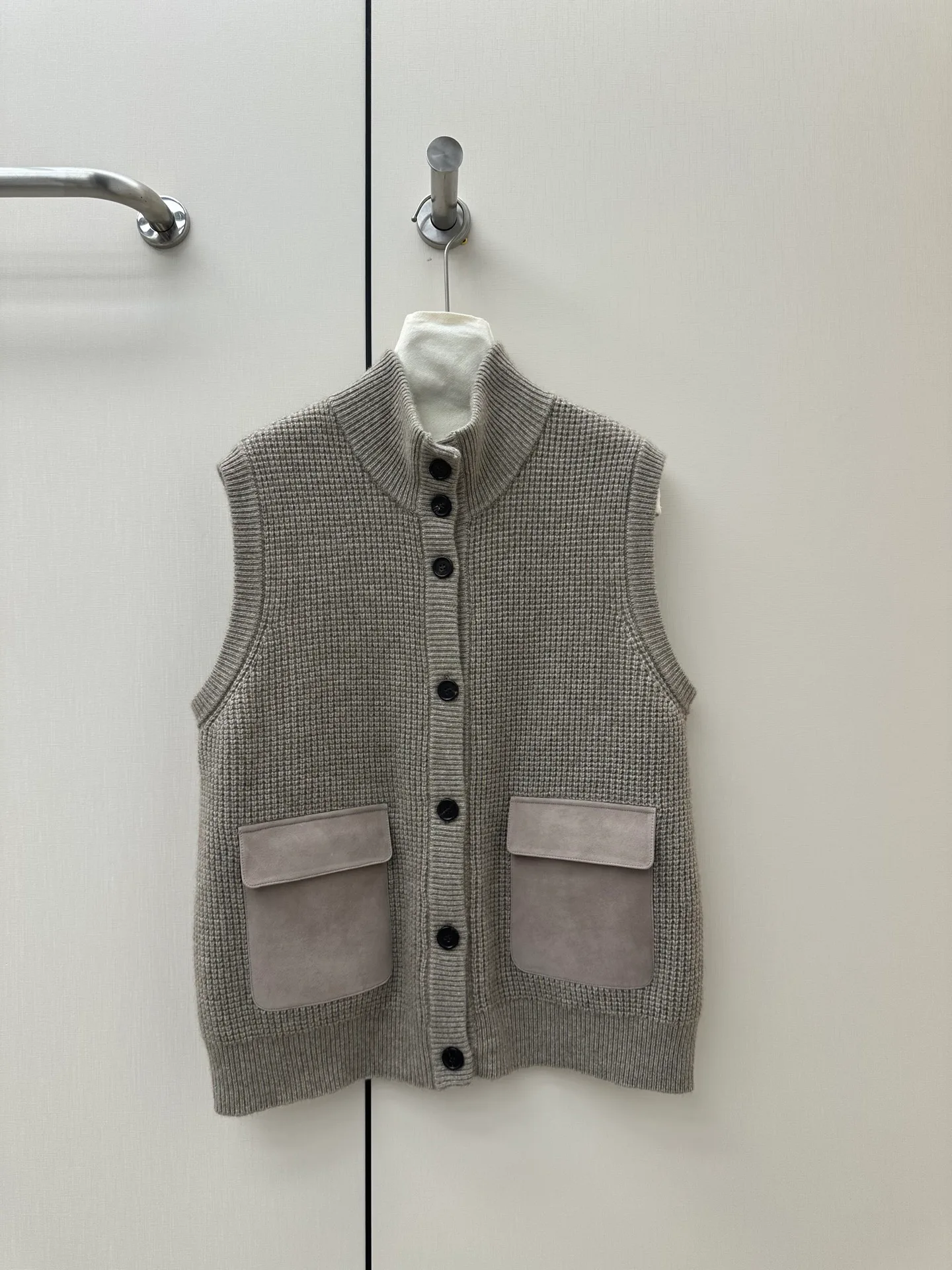 Women's Vests LORO PIANA 17885310