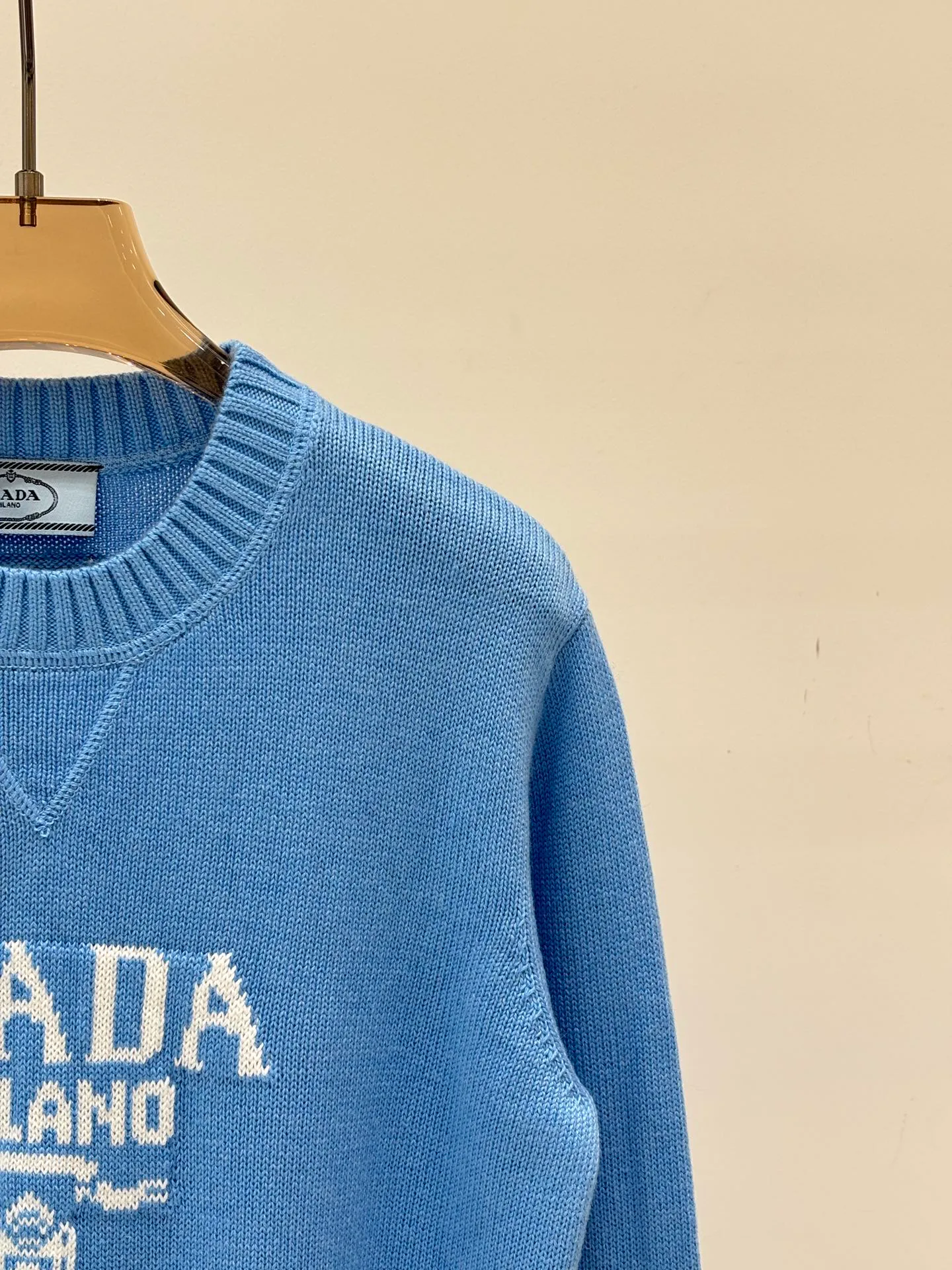 Women's Jumpers And Sweaters PRADA 18282276