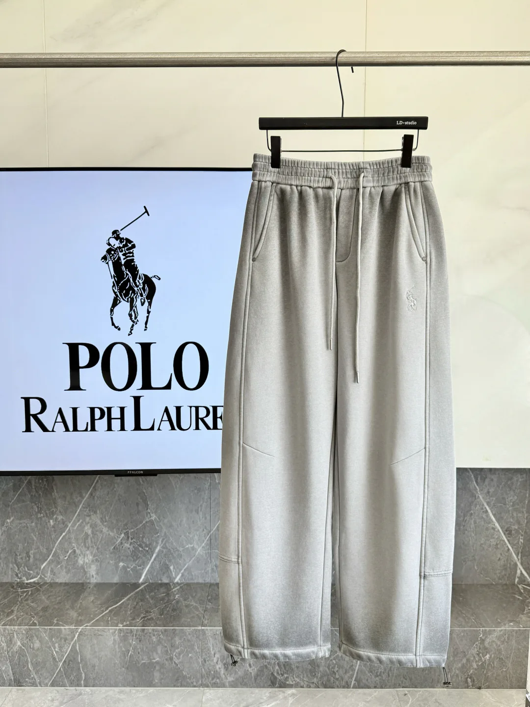 Брюки Мужские Ralph Lauren 18606130