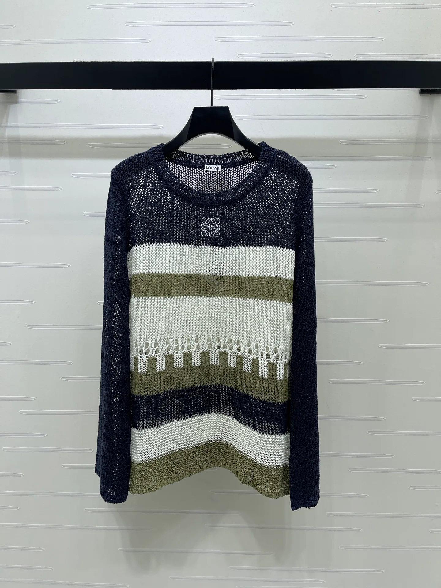 Women's Jumpers And Sweaters LOEWE 17460260