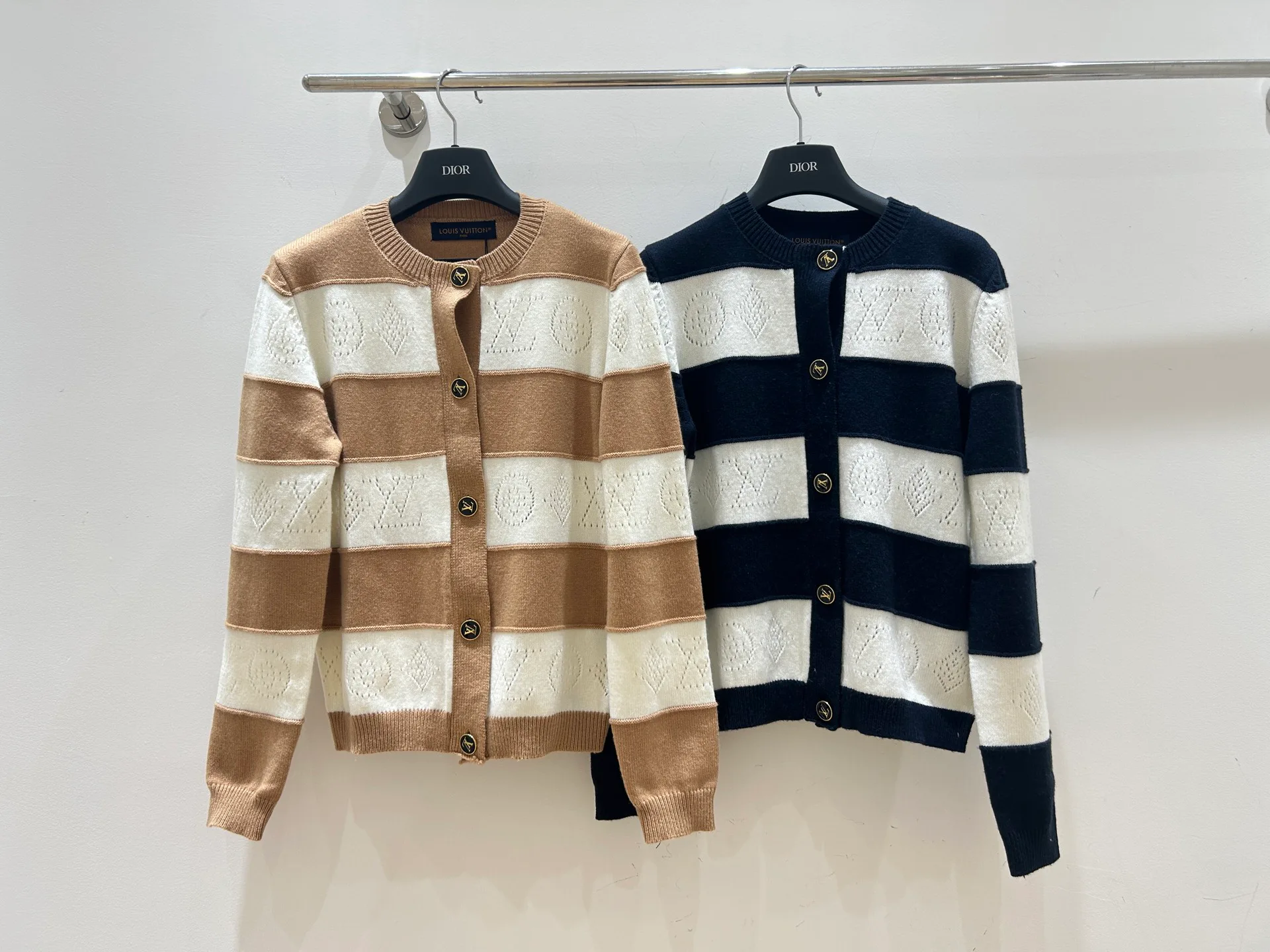 Women's Jumpers And Sweaters LOUIS VUITTON 18096745