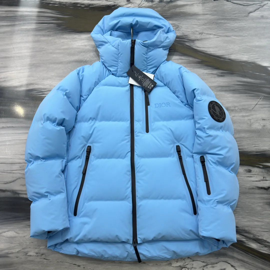 Men's Jackets And Down Jackets CHRISTIAN DIOR 17927097