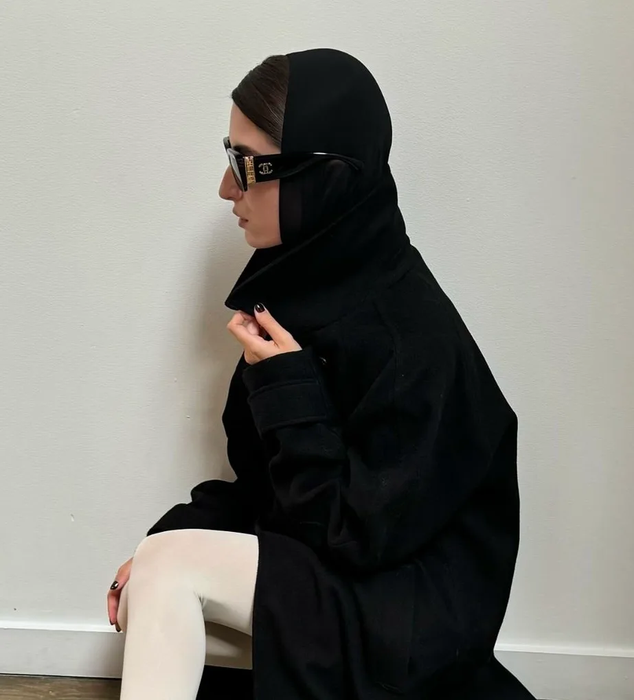 Glasses CHANEL 18118382