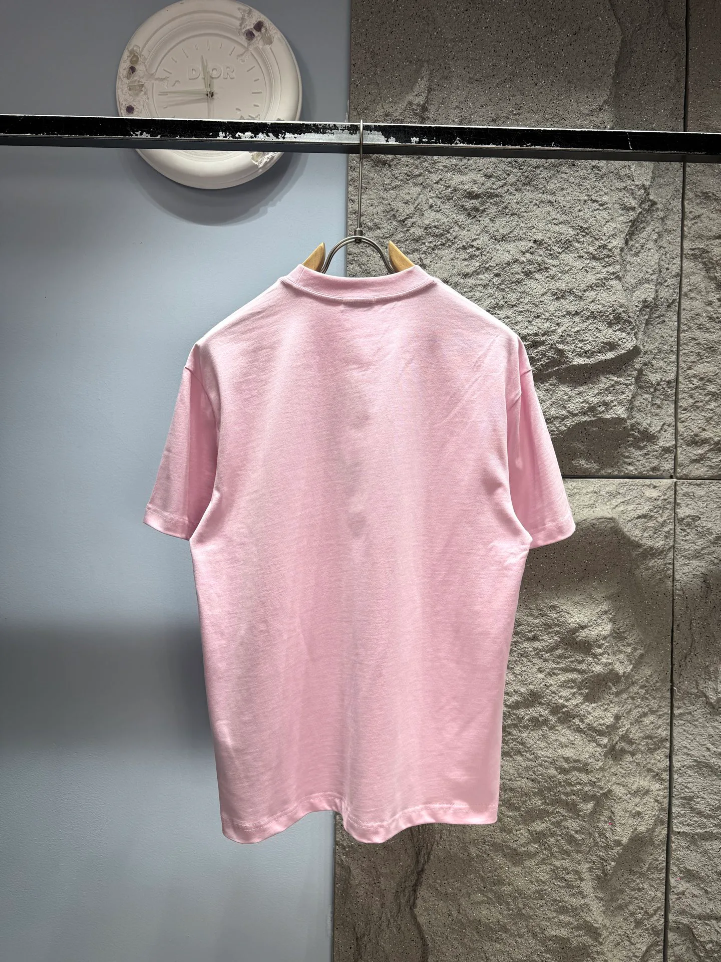 Men's T-Shirts CHRISTIAN DIOR 17821264