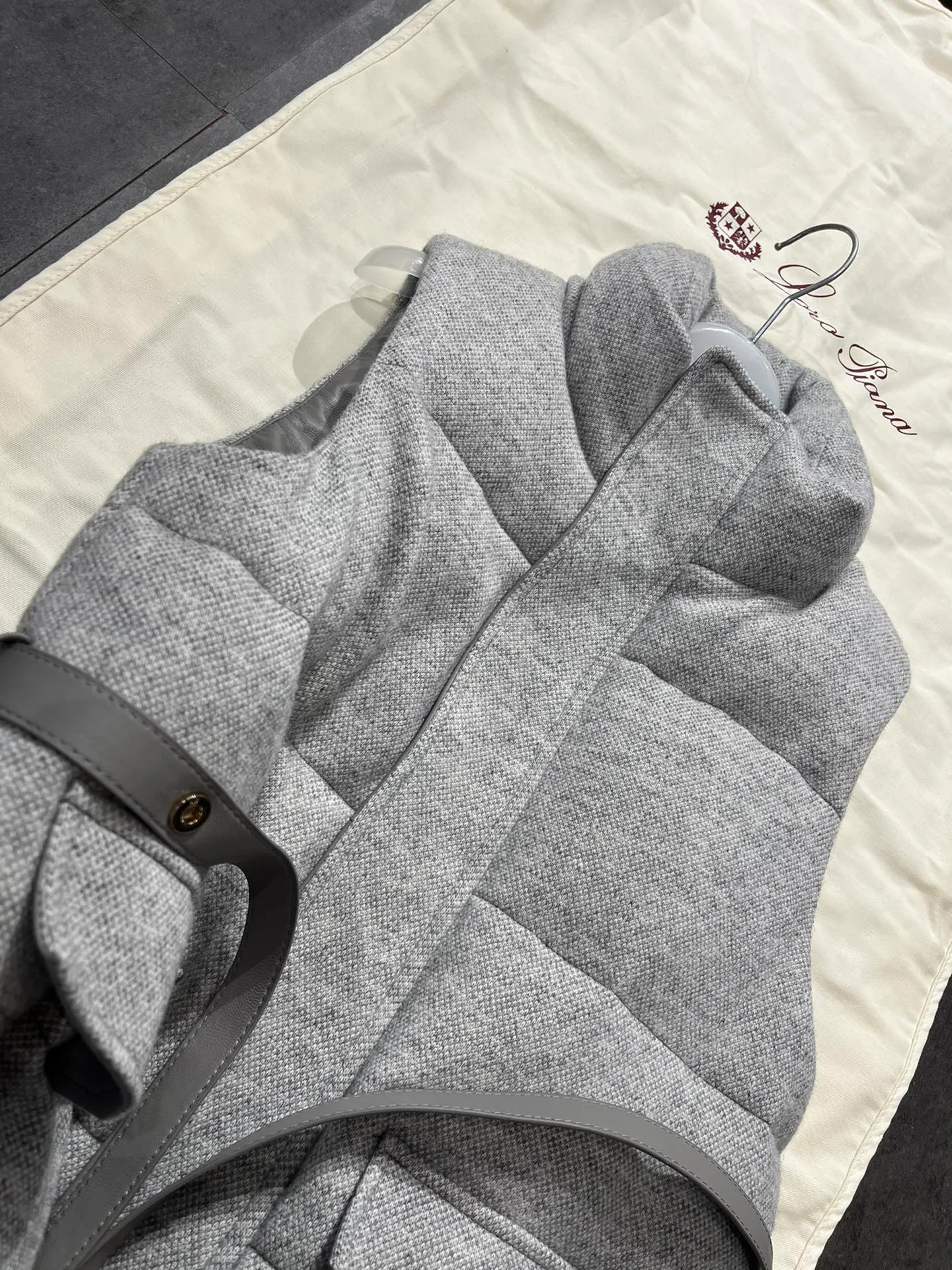 Women's Vests LORO PIANA 18106327