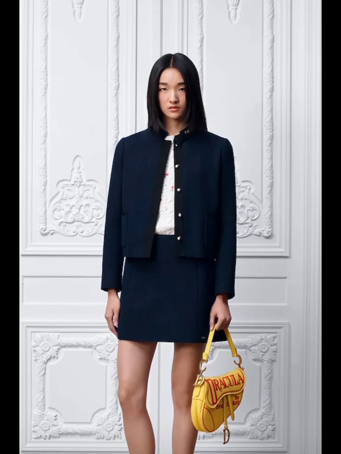 Women's Blazers CHRISTIAN DIOR 17953645