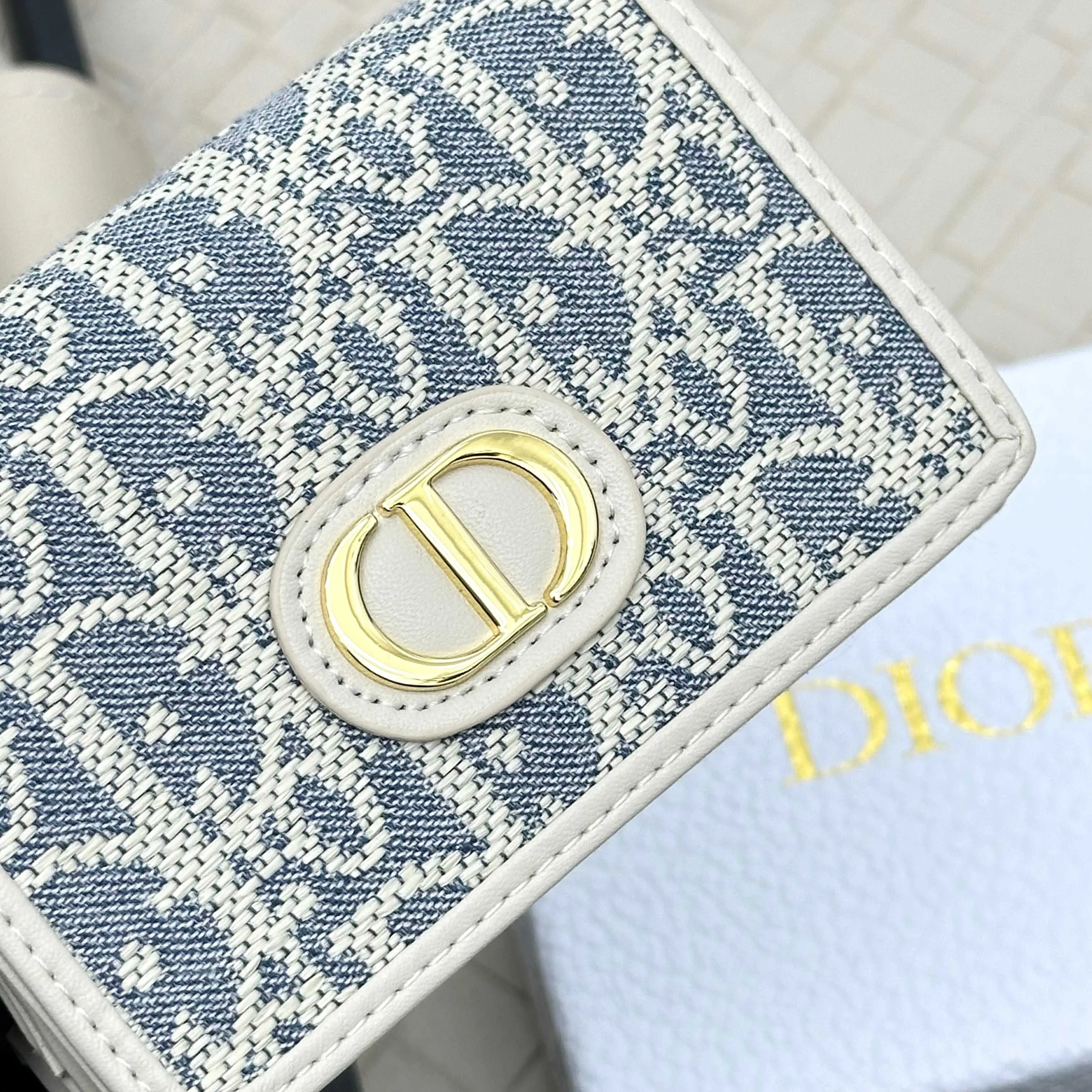Women's Clutches CHRISTIAN DIOR 17447434