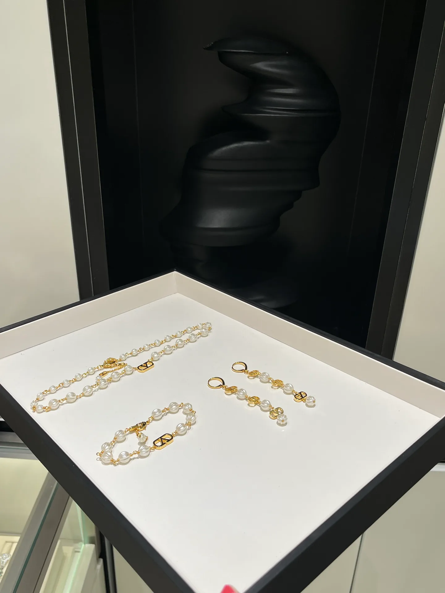 Jewelry VALENTINO 17601239