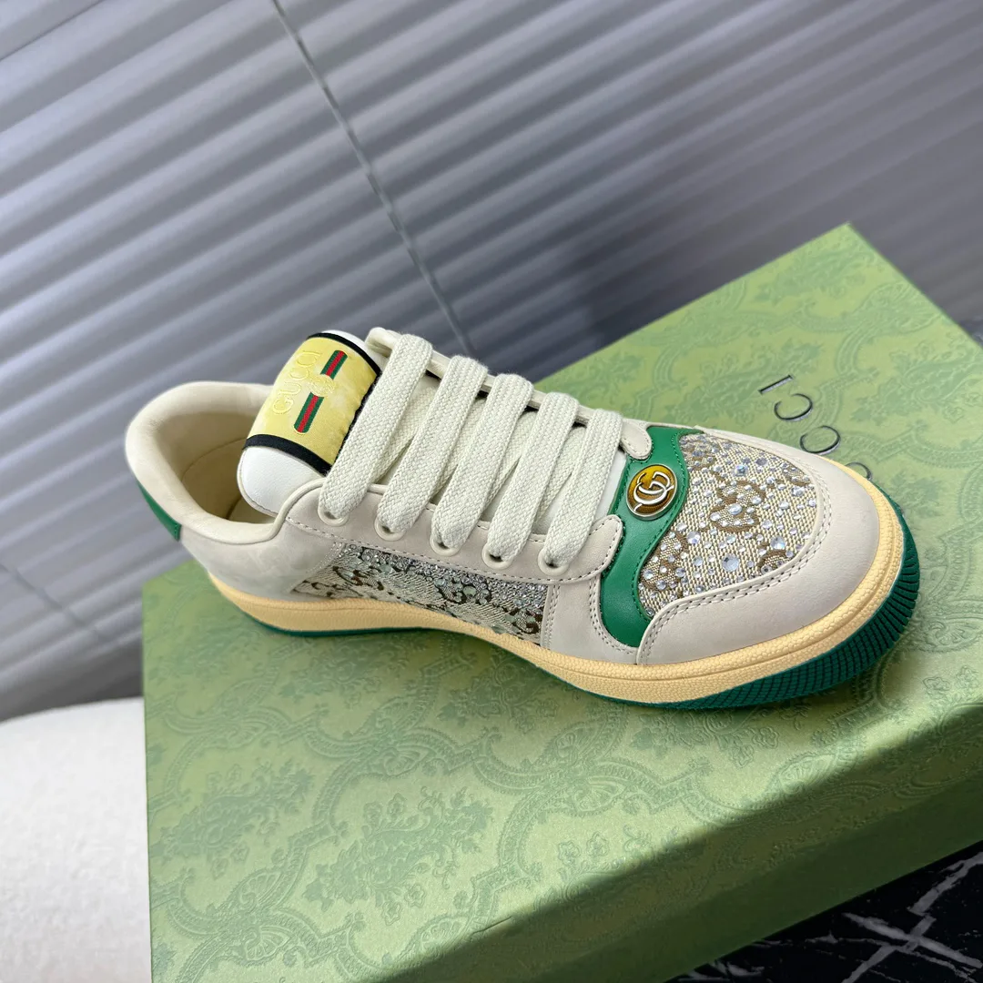 Women's Sneakers GUCCI 17451080