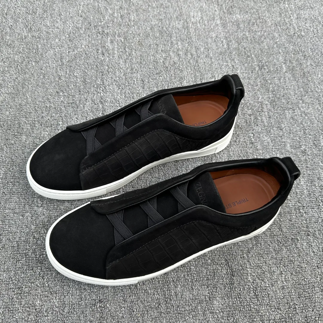 Men's Sneakers ZEGNA 18075706
