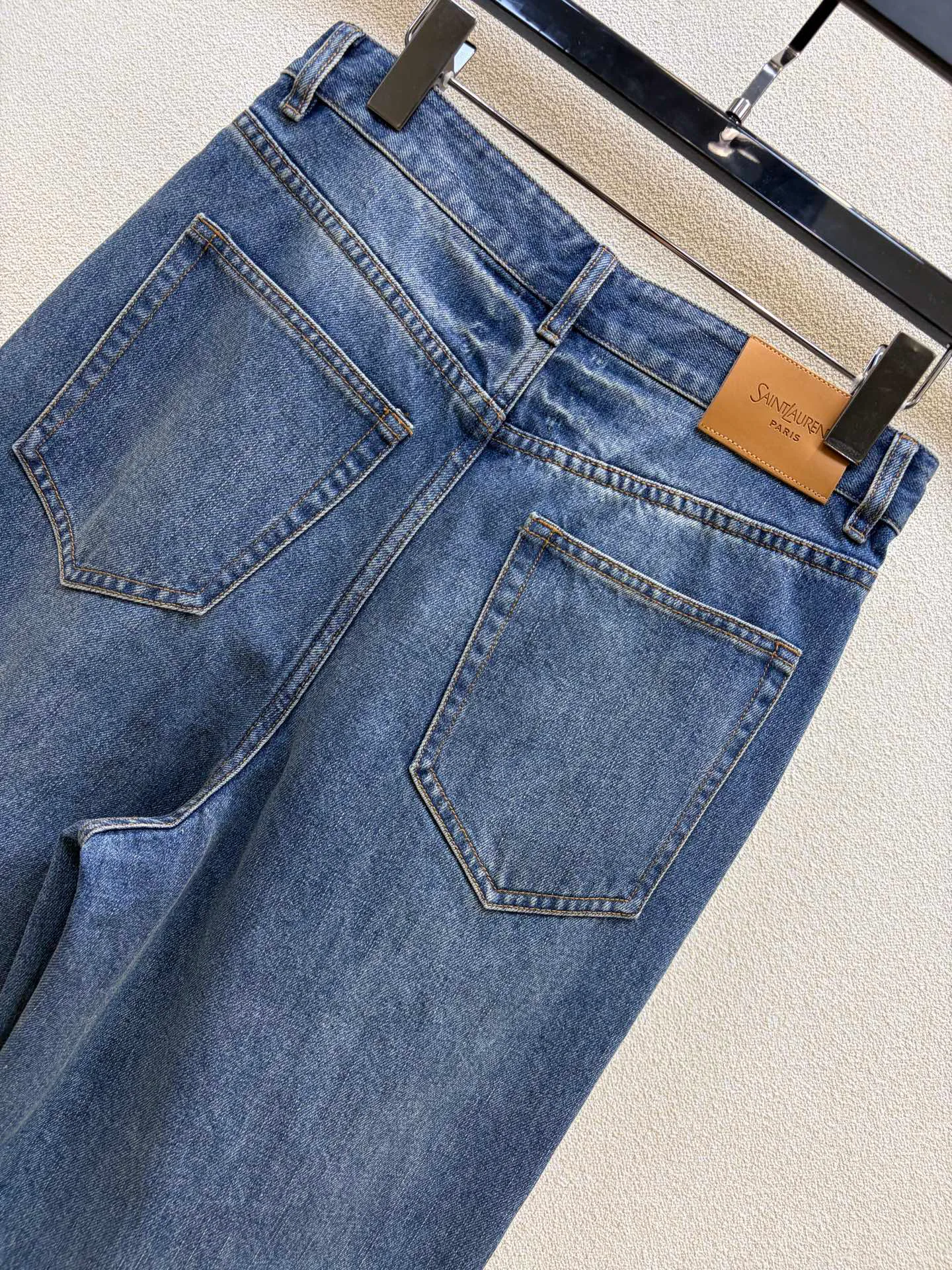 Women's Jeans SAINT LAURENT 17416078