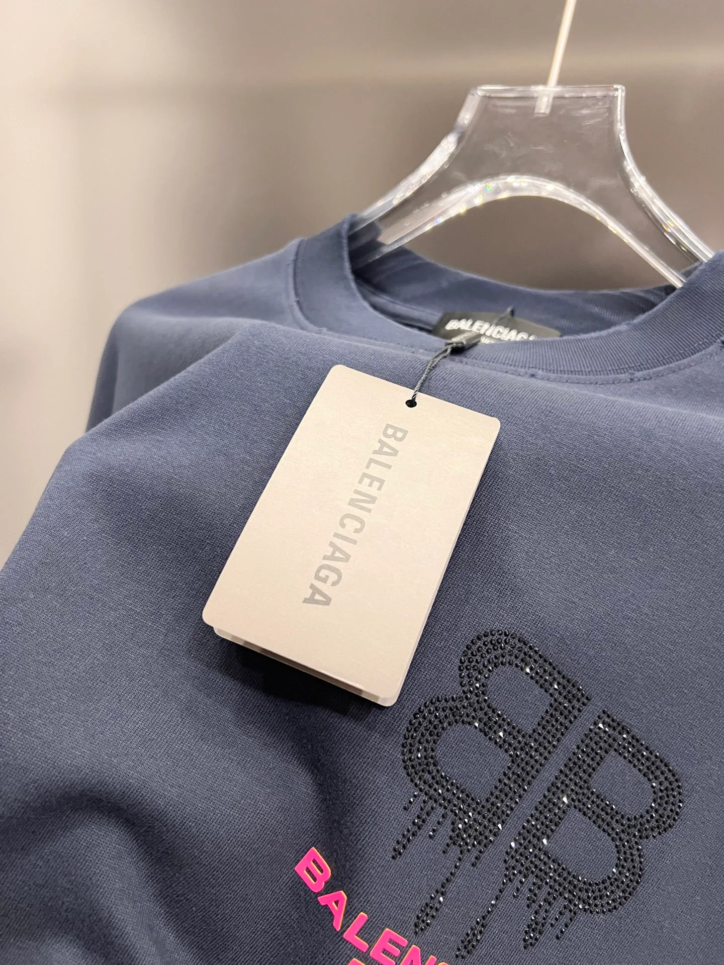 Men's T-Shirts BALENCIAGA 17662898