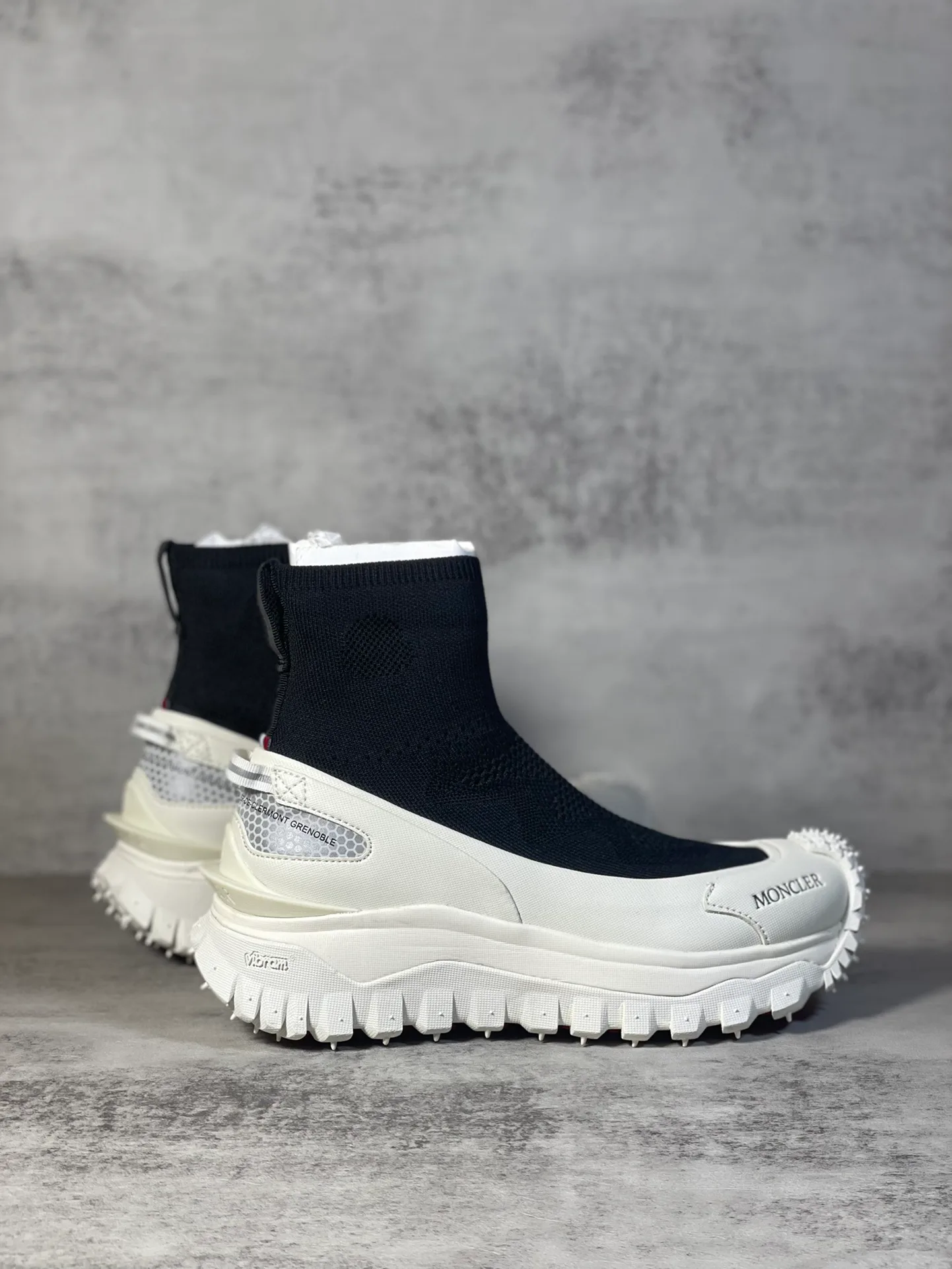Women's Sneakers MONCLER 18333207