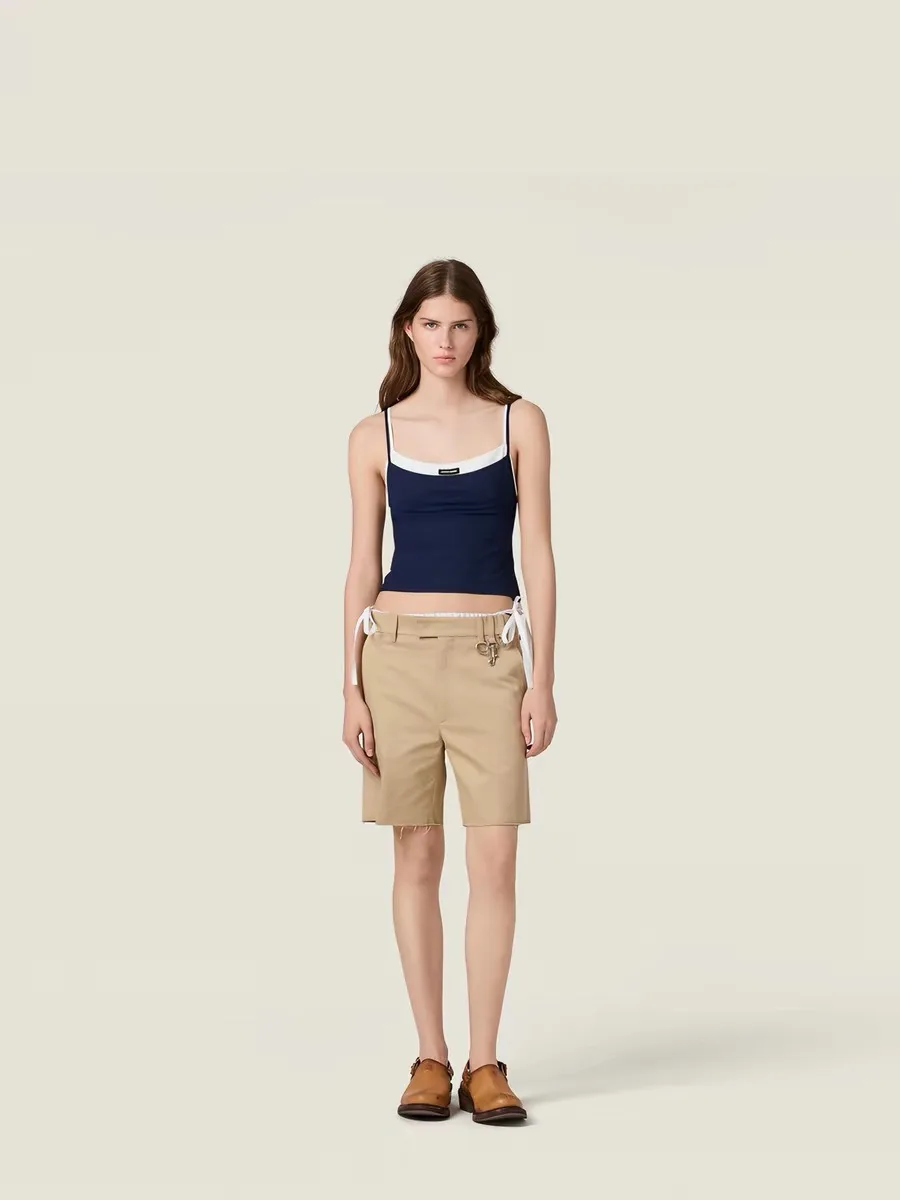Women's Tops MIU MIU 16948156