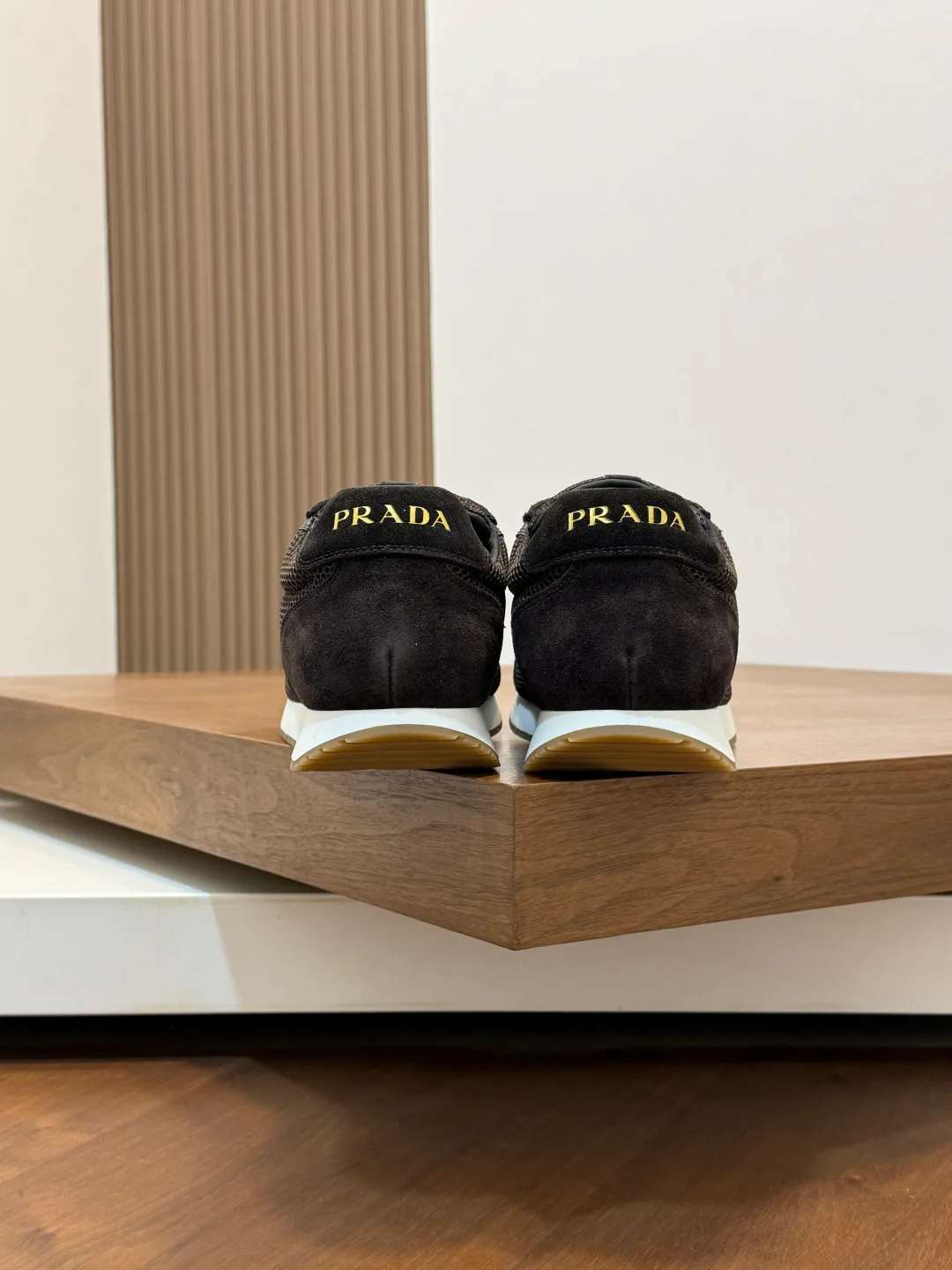 Men's Sneakers PRADA 18078849