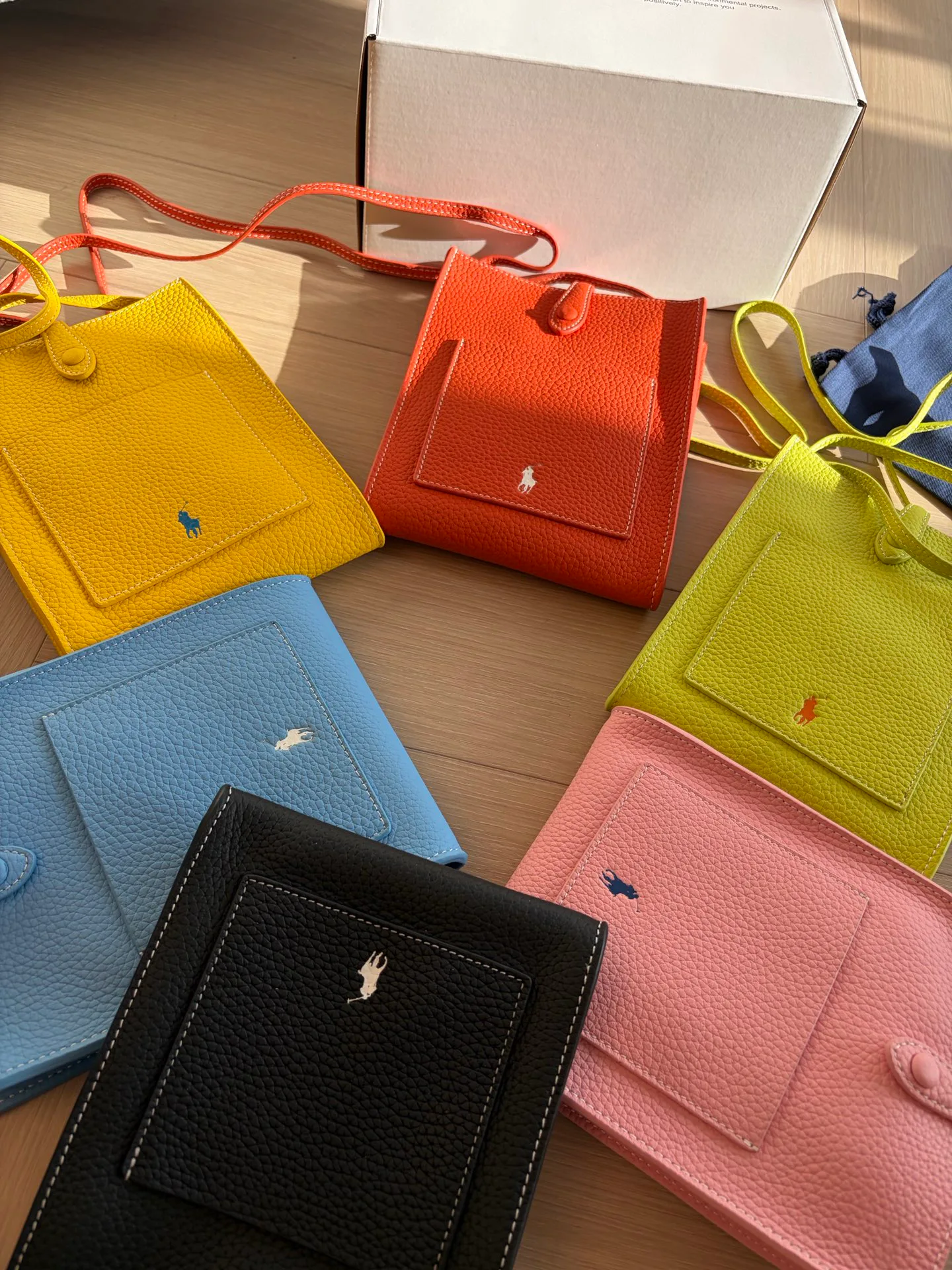 Women's Classic Handbags RALPH LAUREN 18063807
