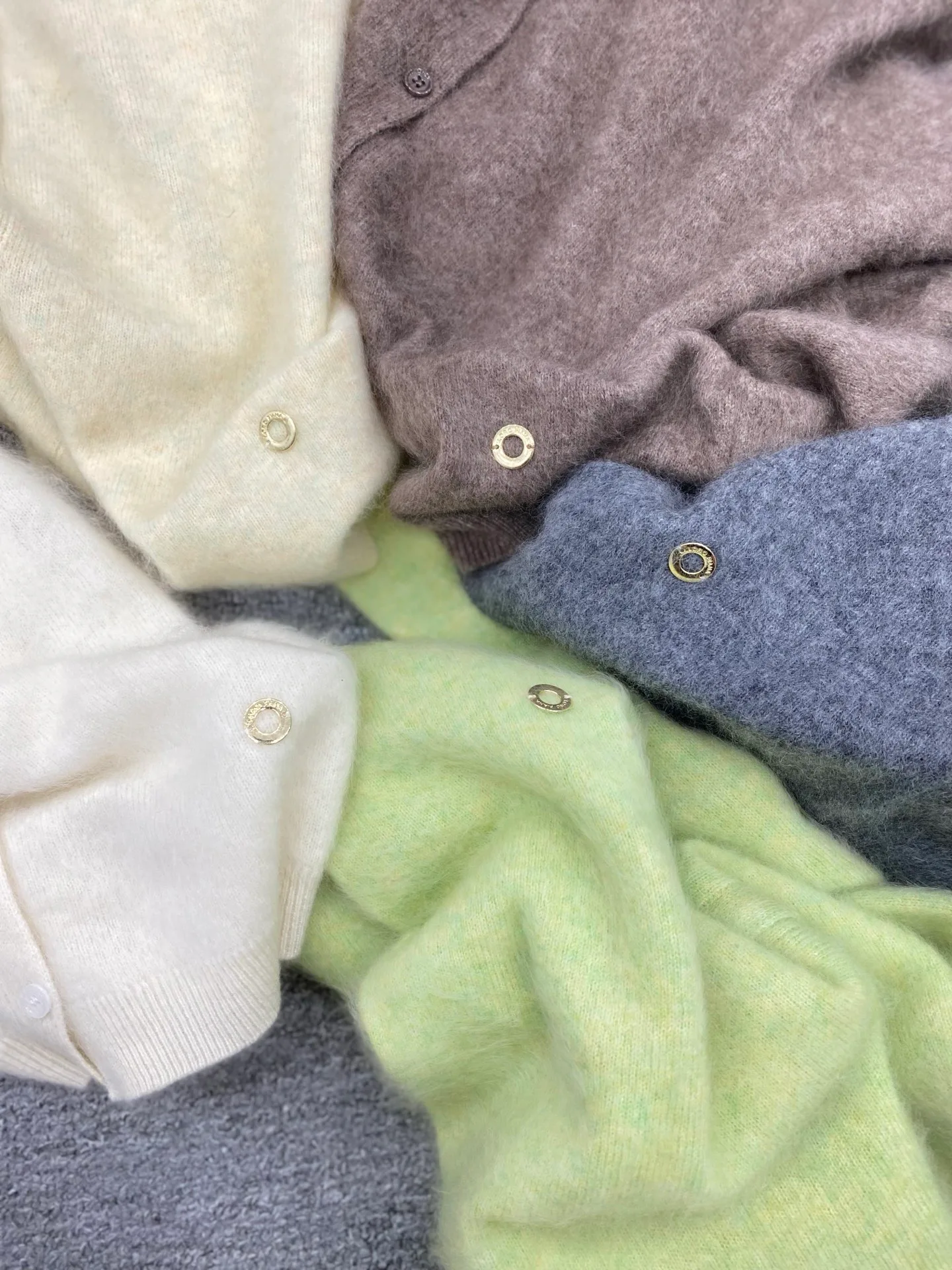 Women's Jumpers And Sweaters LORO PIANA 17434948