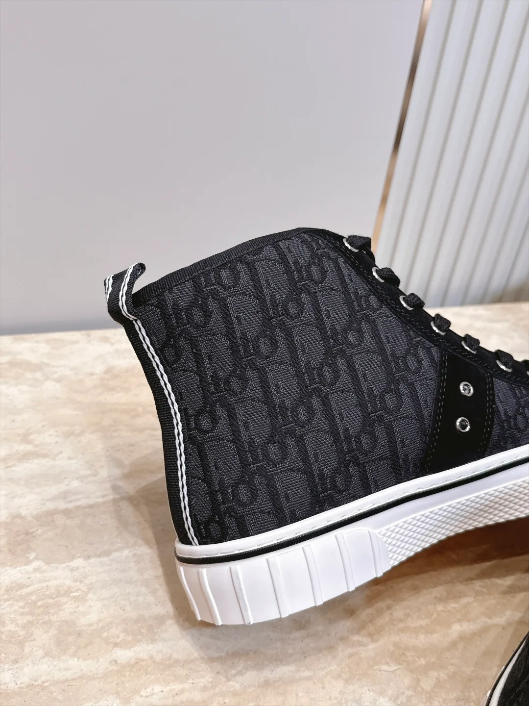 Women's Sneakers CHRISTIAN DIOR 18083926